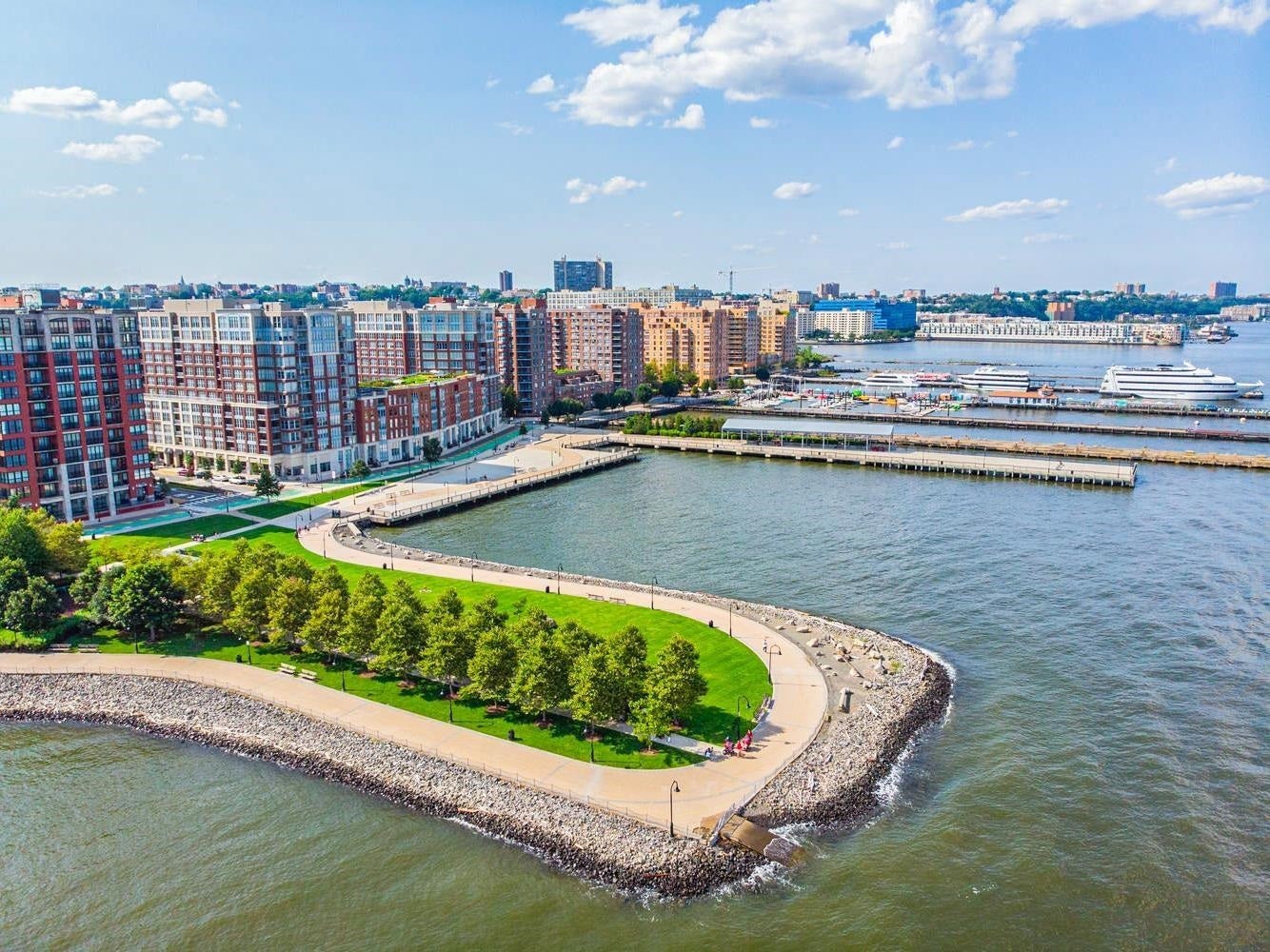 1500 HUDSON ST, #2L, Hoboken, NJ 07030