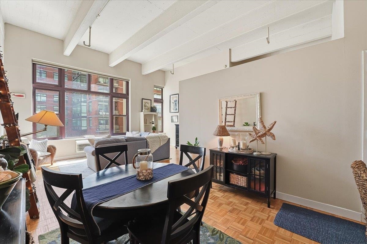 1500 HUDSON ST, #2L, Hoboken, NJ 07030