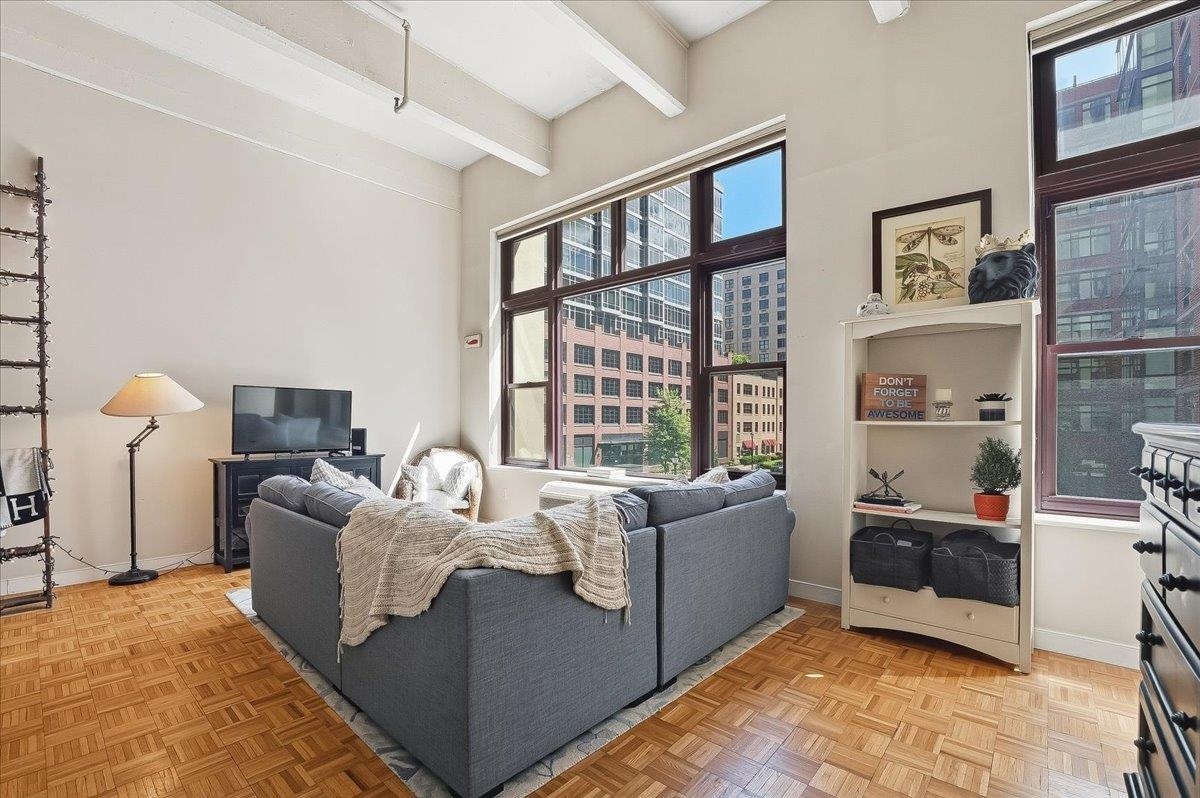 1500 HUDSON ST, #2L, Hoboken, NJ 07030