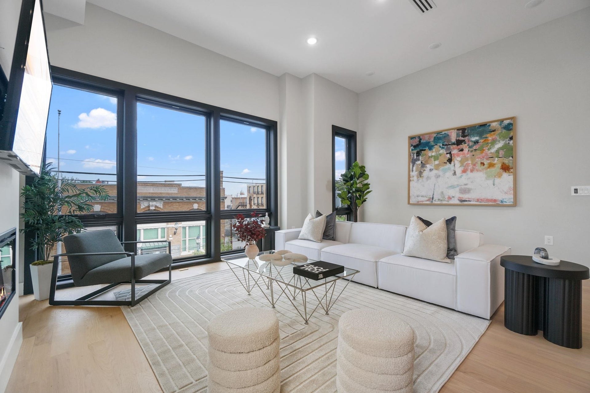 15 ZABRISKIE ST, #2, Jc, NJ 07307