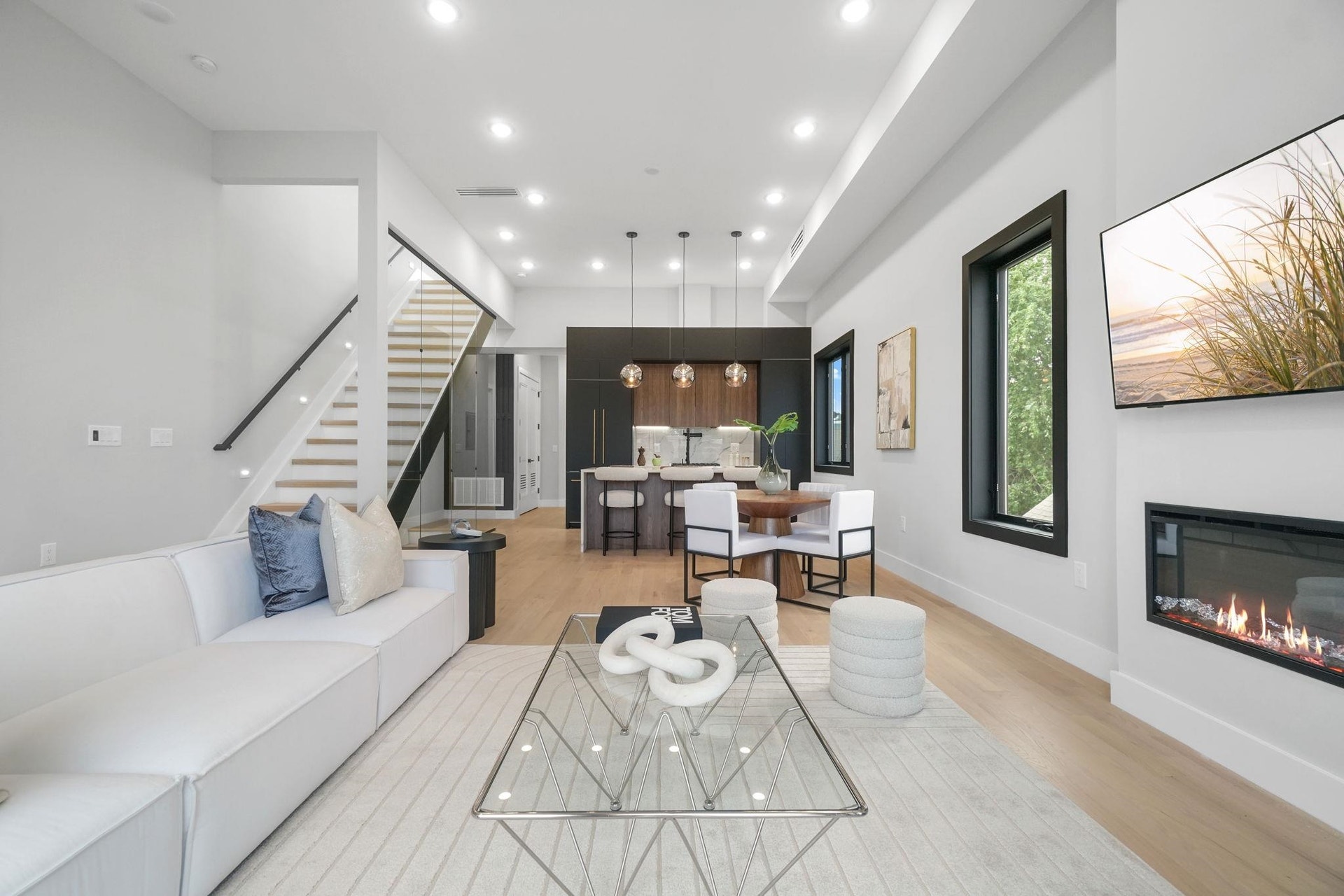 15 ZABRISKIE ST, #2, Jc, NJ 07307