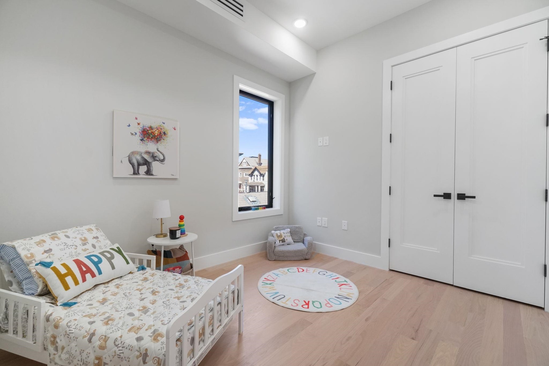 15 ZABRISKIE ST, #2, Jc, NJ 07307