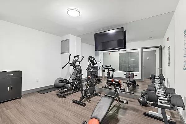 6401 PARK AVE, #402, West New York, NJ 07093