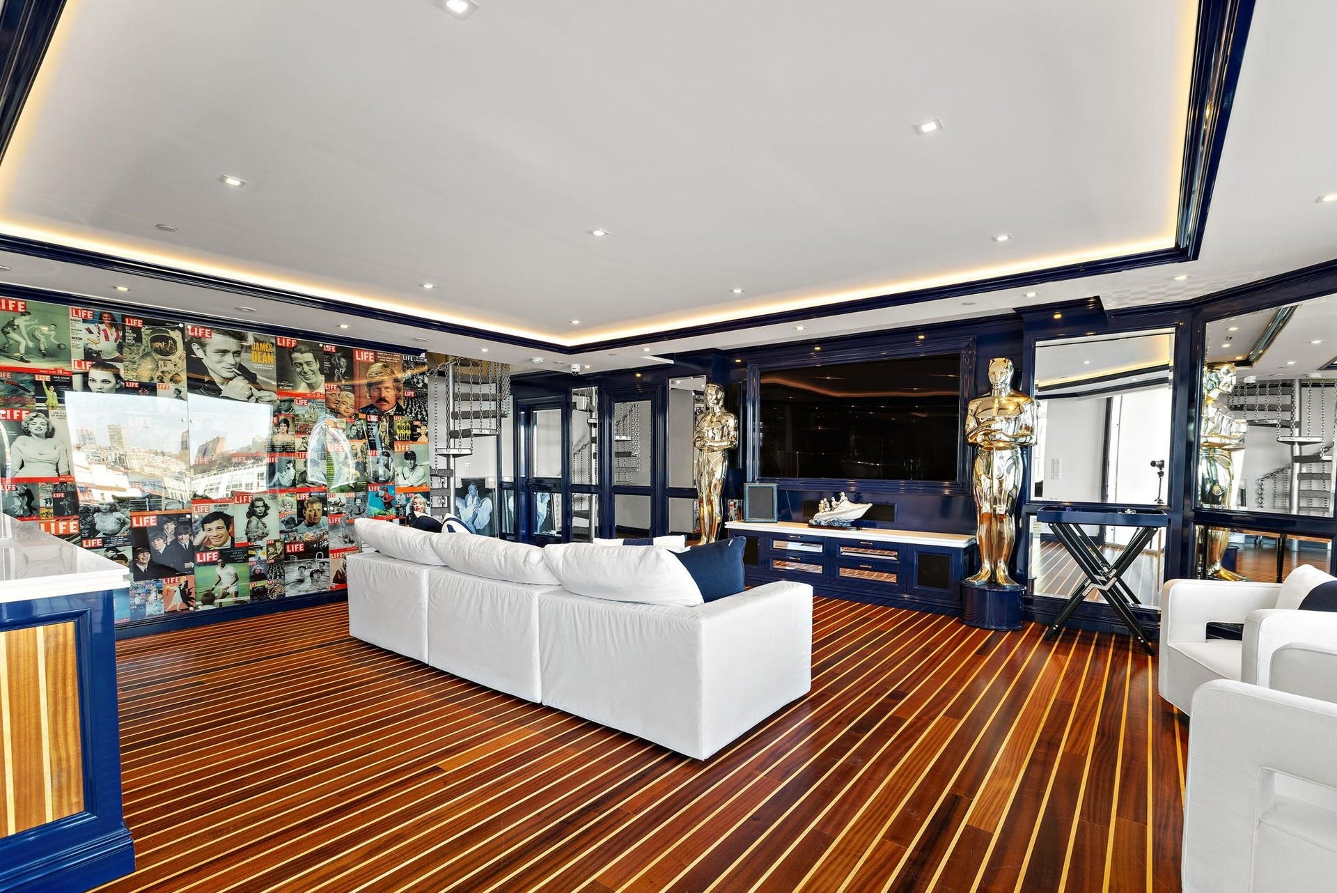 600 HARBOR BLVD, #1079-81, Weehawken, NJ 07086