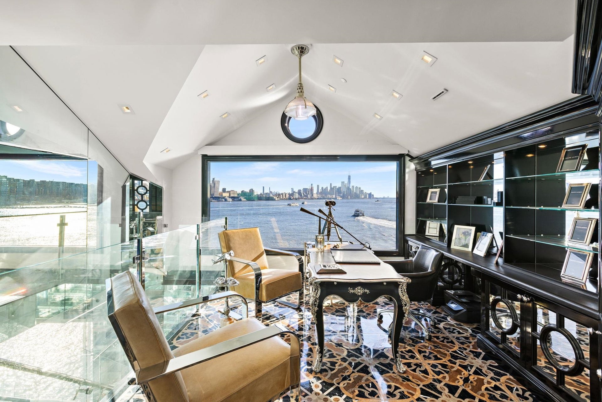 600 HARBOR BLVD, #1079-81, Weehawken, NJ 07086
