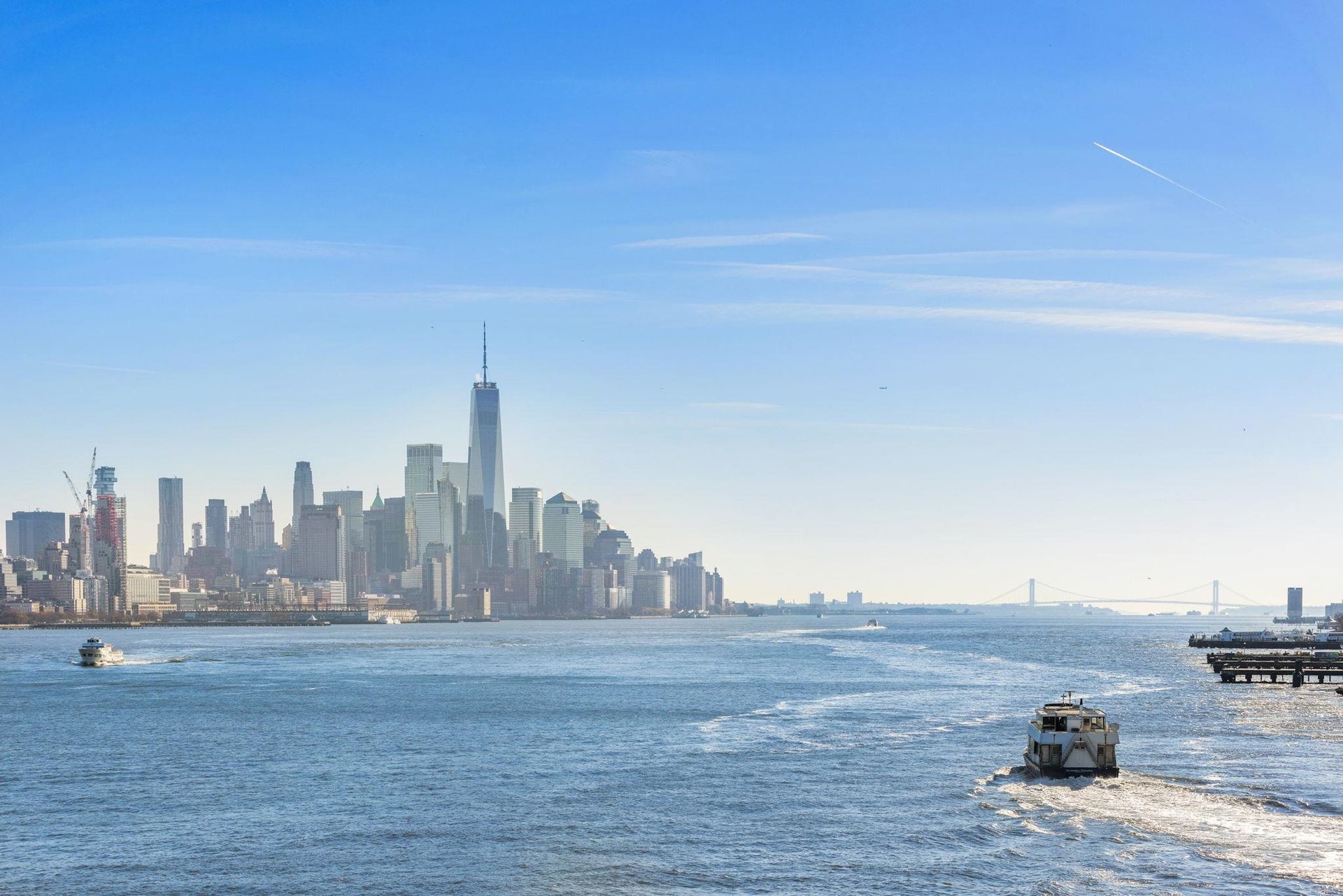 600 HARBOR BLVD, #1079-81, Weehawken, NJ 07086