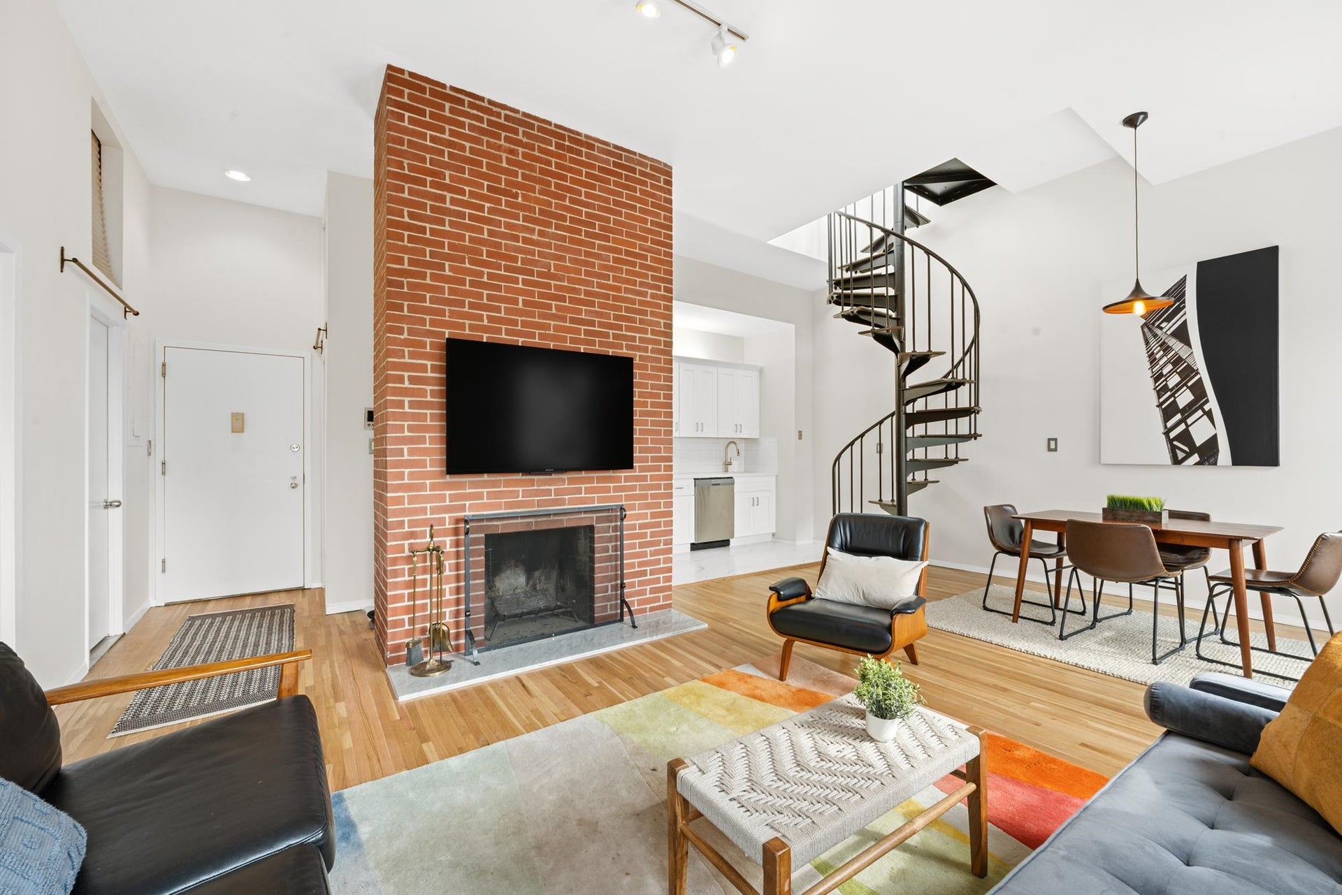 222 GRAND ST, #4K, Hoboken, NJ 07030