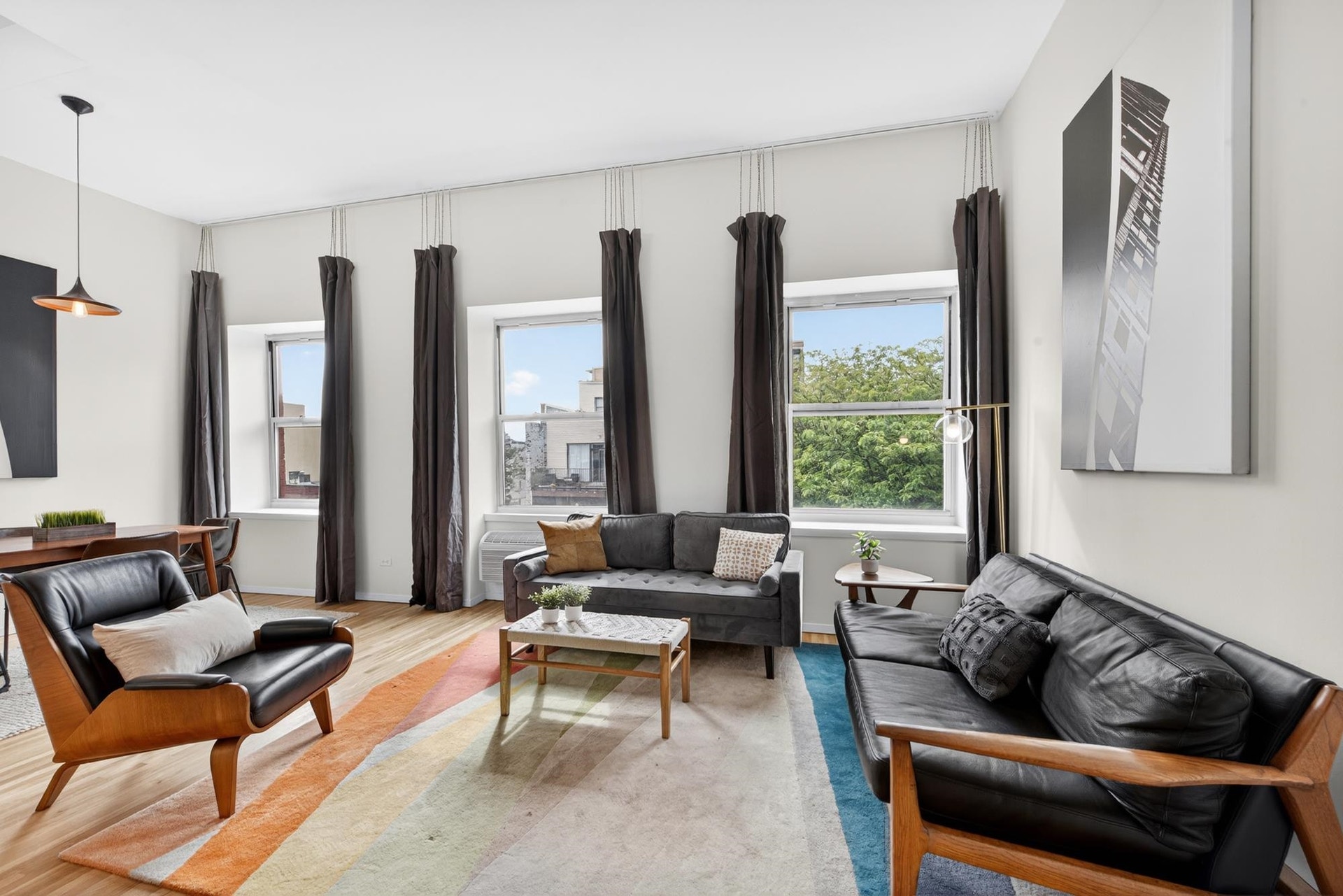 222 GRAND ST, #4K, Hoboken, NJ 07030