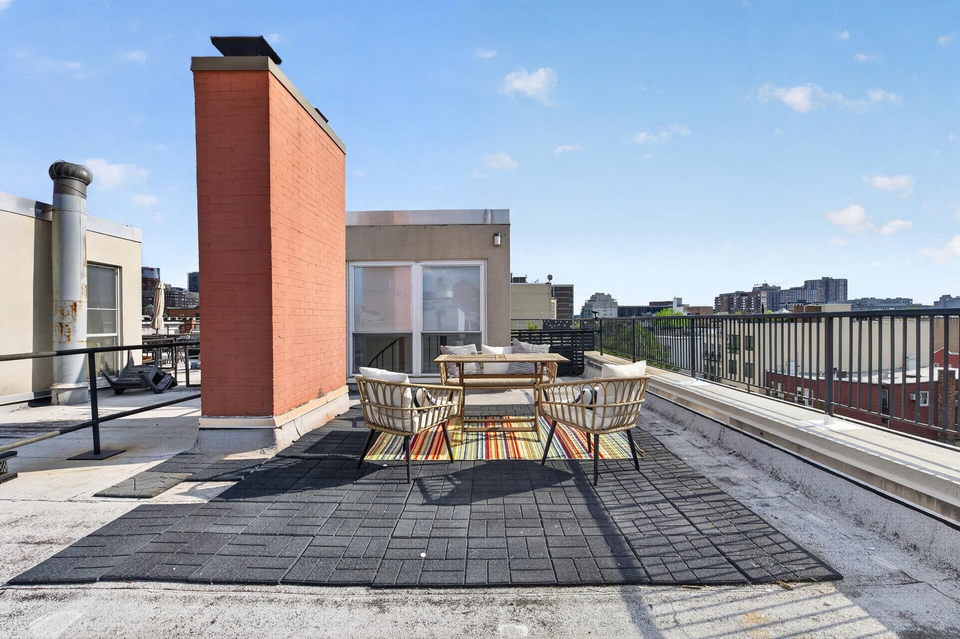 222 GRAND ST, #4K, Hoboken, NJ 07030