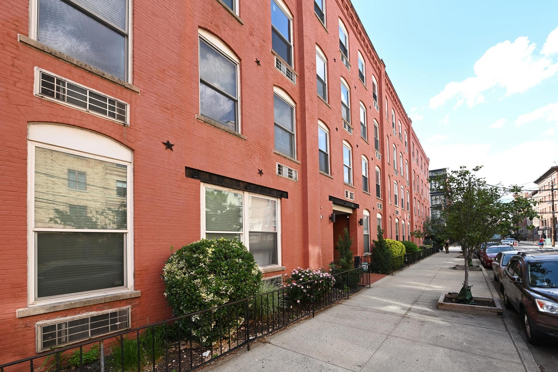 222 GRAND ST, #4K, Hoboken, NJ 07030
