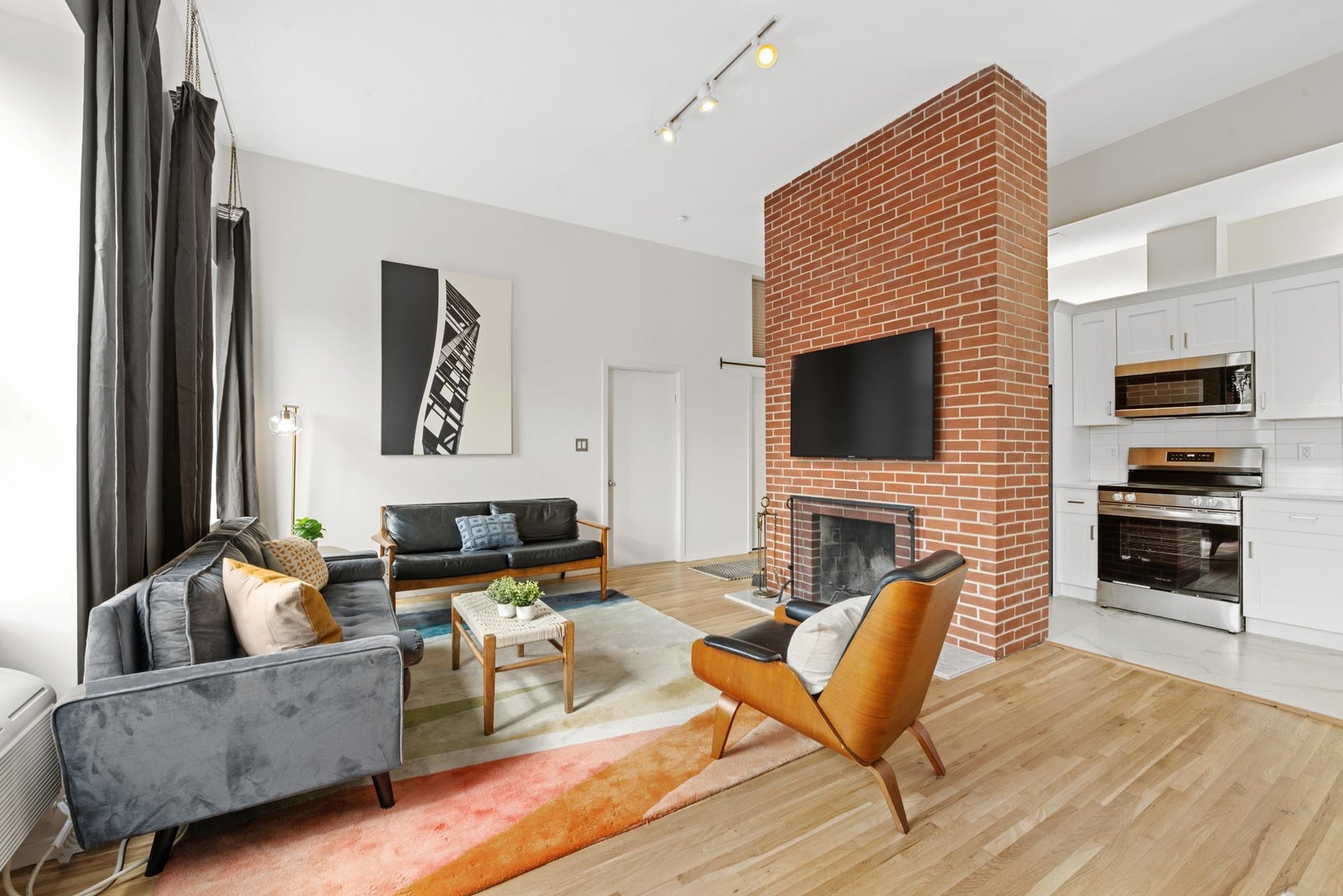 222 GRAND ST, #4K, Hoboken, NJ 07030