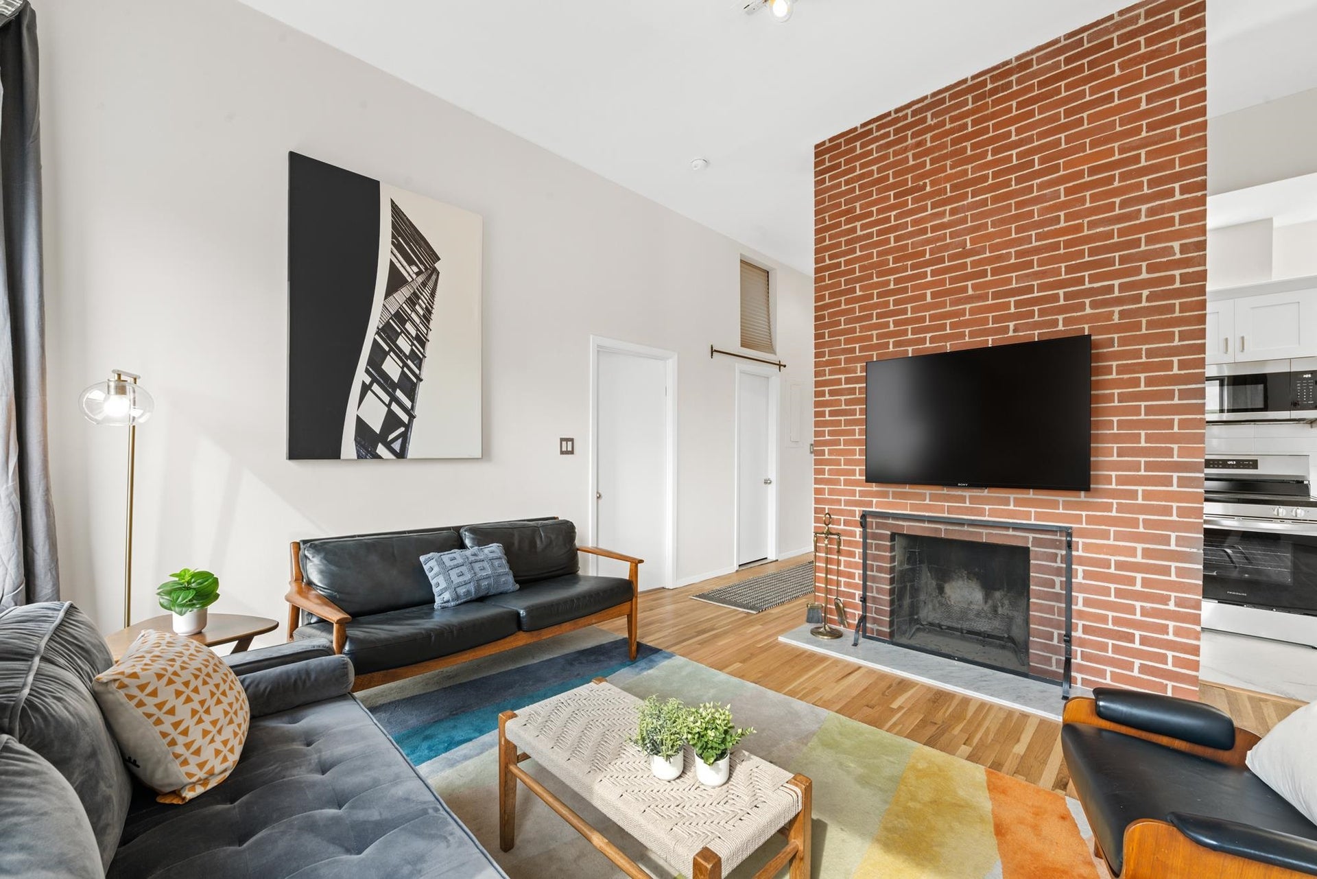 222 GRAND ST, #4K, Hoboken, NJ 07030