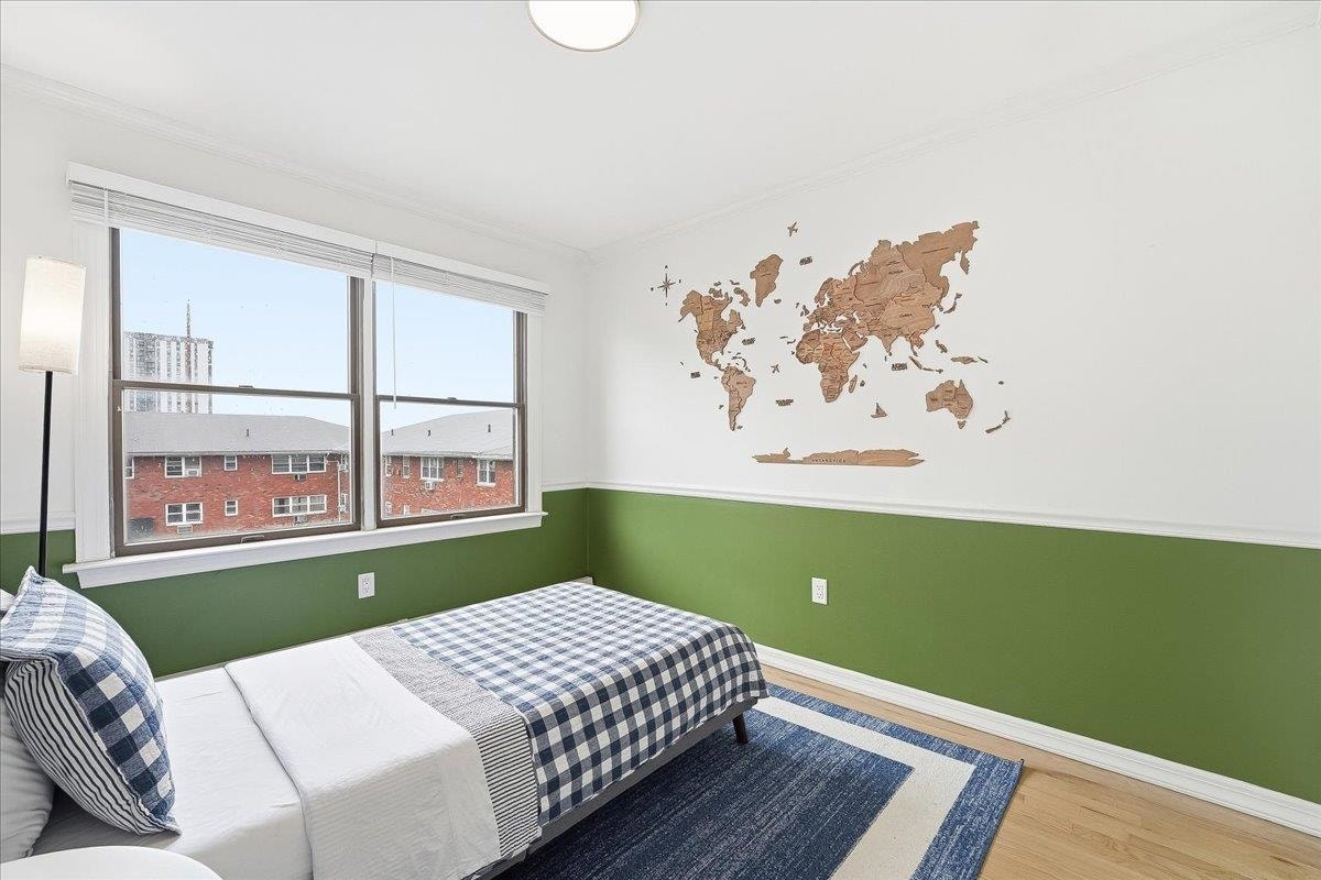 430 OGDEN AVE, #2, Jc, NJ 07307
