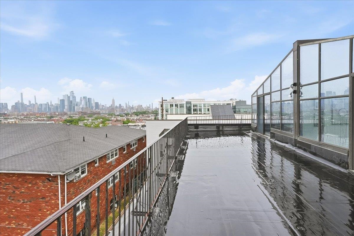 430 OGDEN AVE, #2, Jc, NJ 07307
