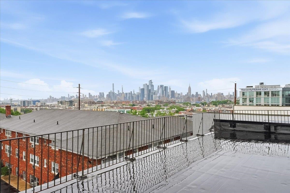 430 OGDEN AVE, #2, Jc, NJ 07307