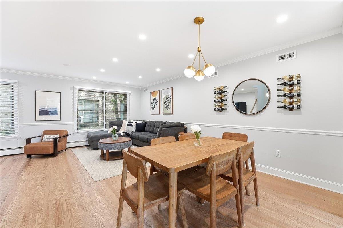 430 OGDEN AVE, #2, Jc, NJ 07307