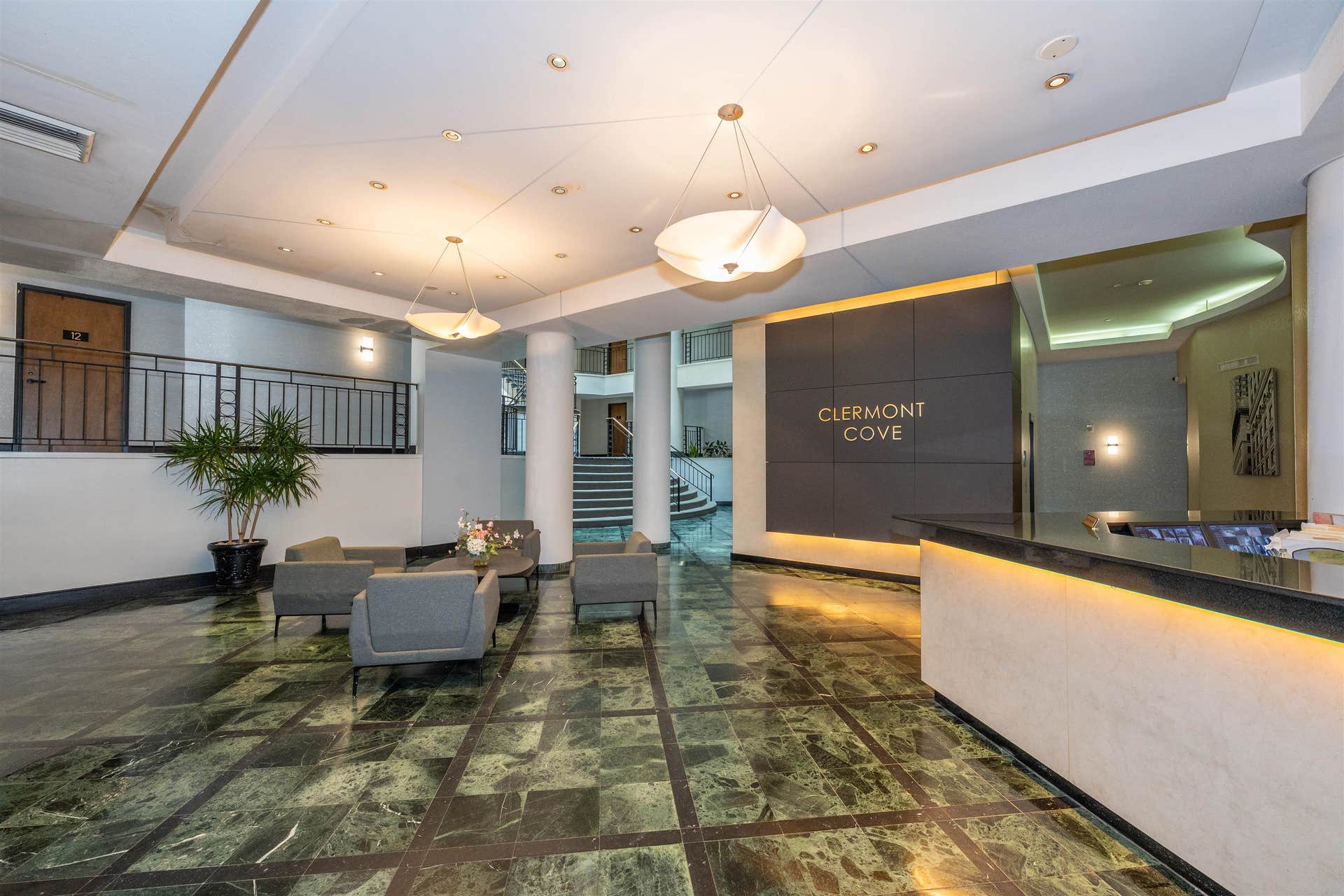 1 GREENE ST, #312, Jc, NJ 07302