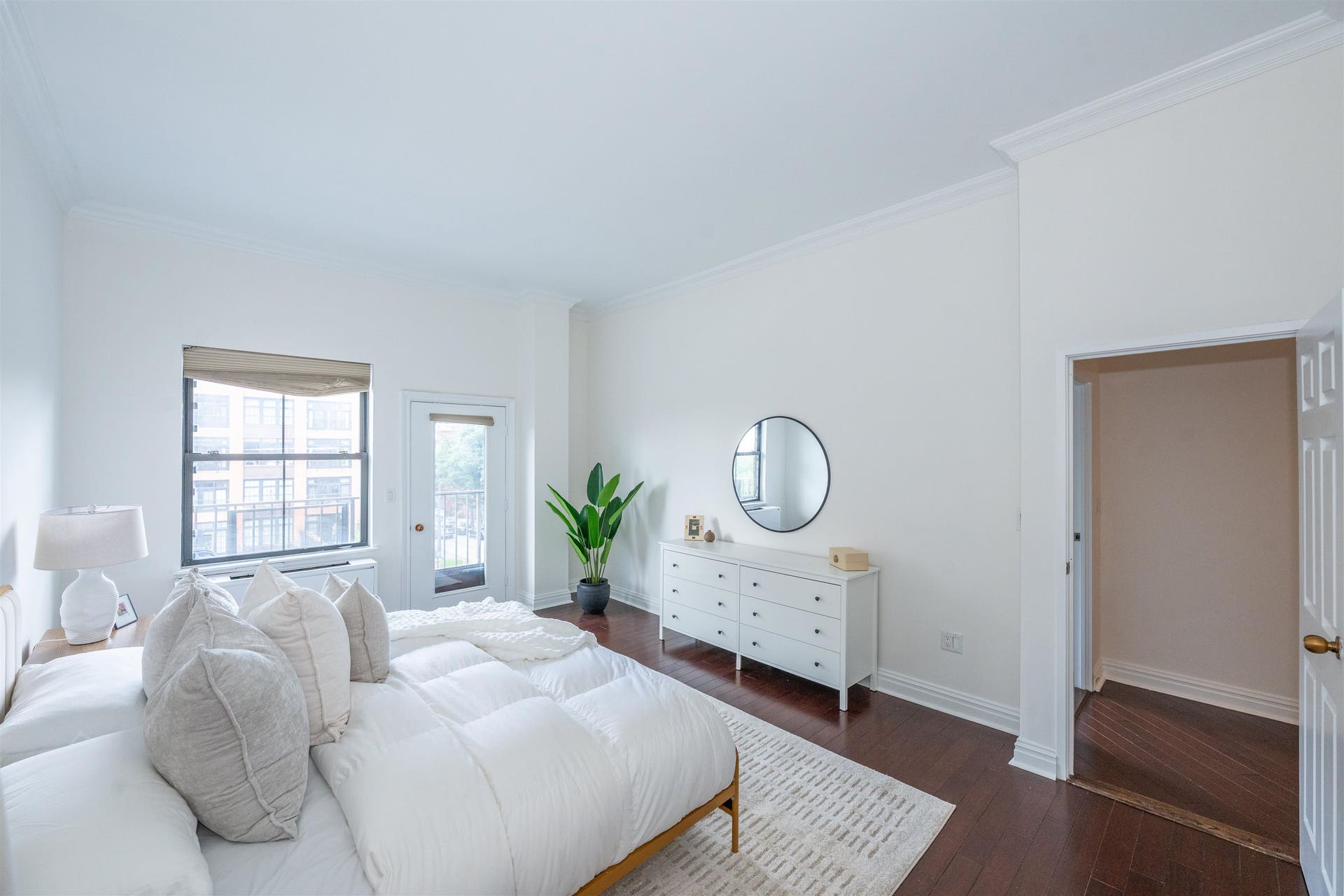 1 GREENE ST, #312, Jc, NJ 07302