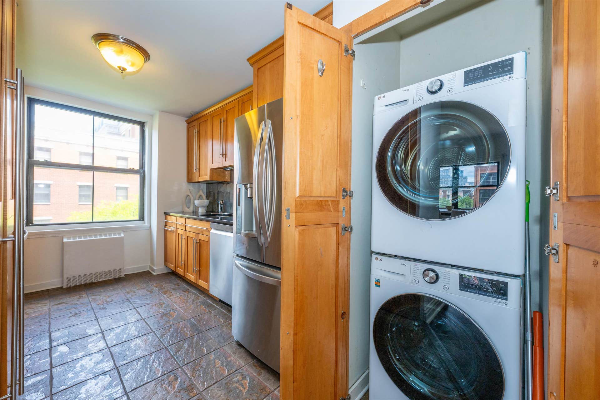 1 GREENE ST, #312, Jc, NJ 07302