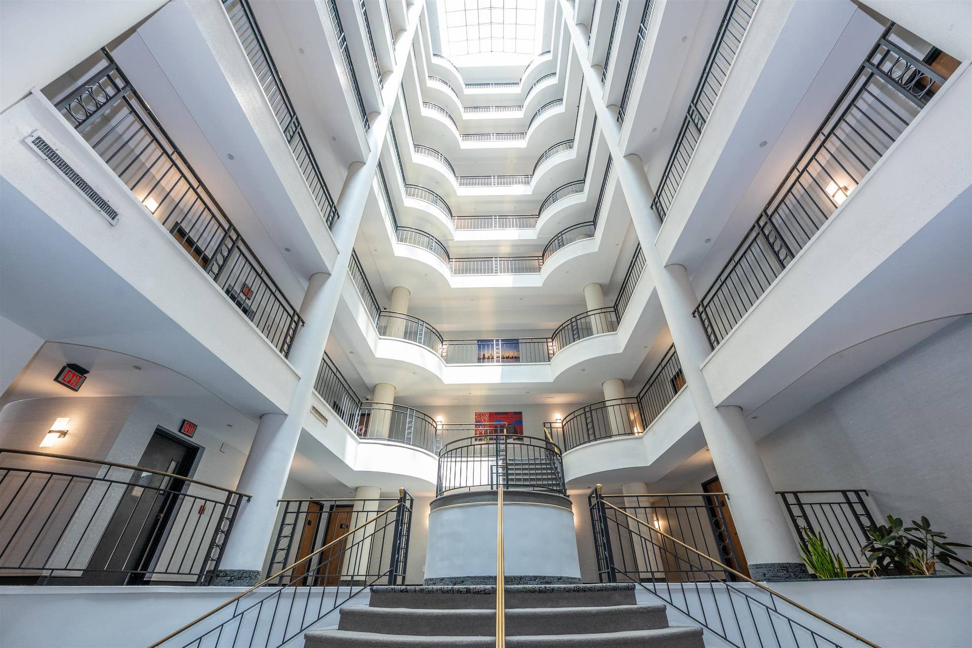 1 GREENE ST, #312, Jc, NJ 07302