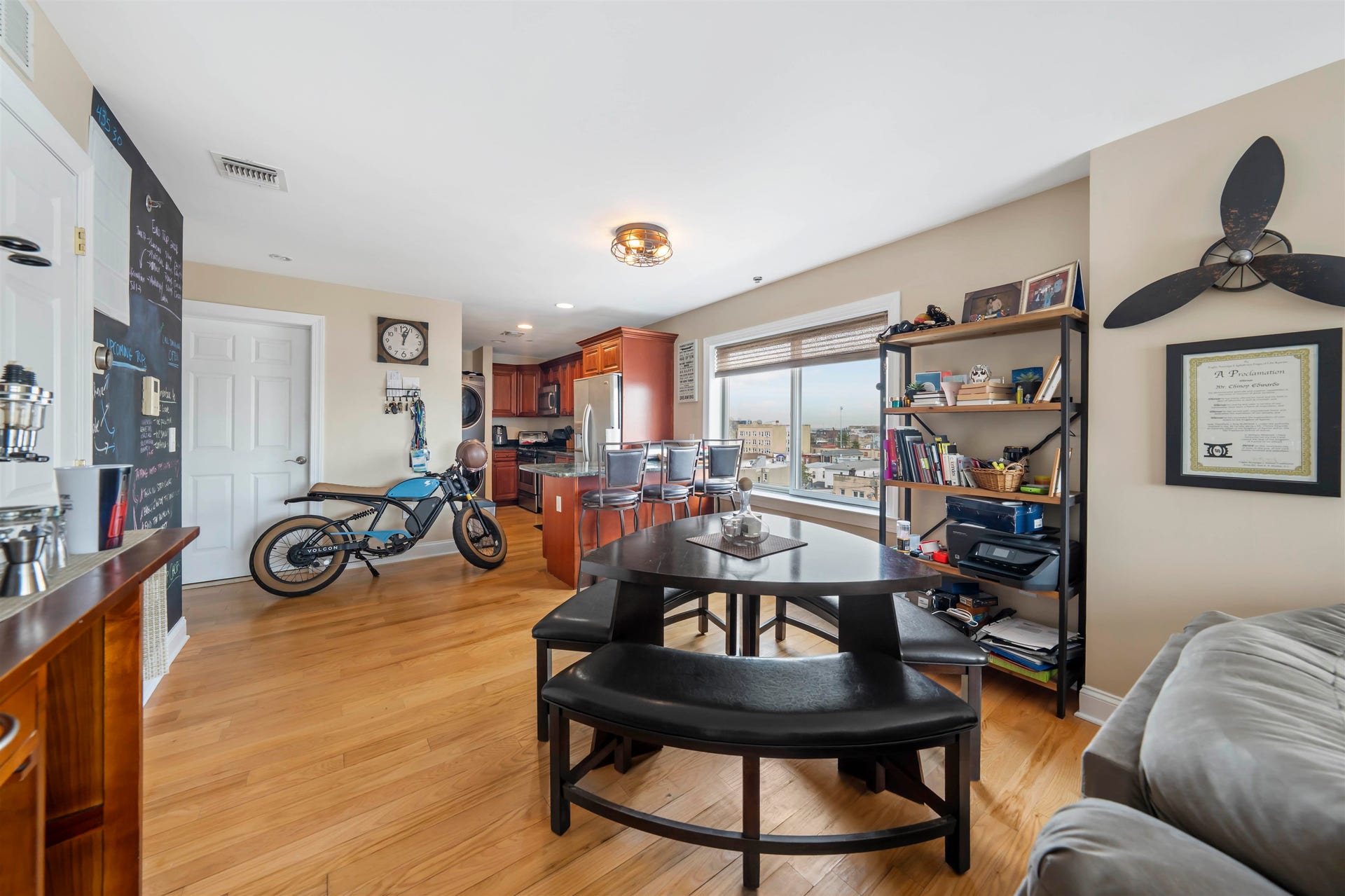 5509 MADISON ST, #604, West New York, NJ 07093