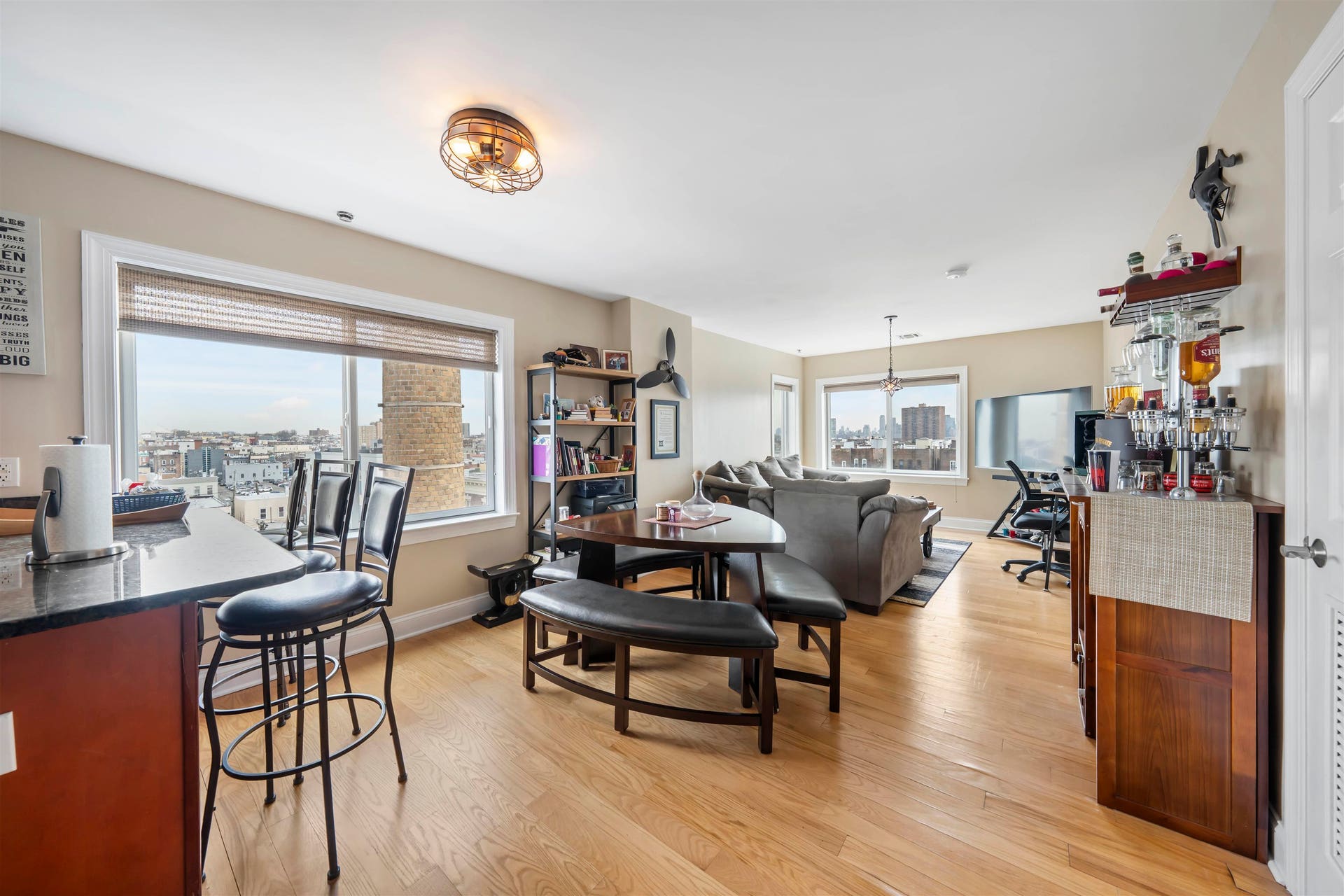 5509 MADISON ST, #604, West New York, NJ 07093