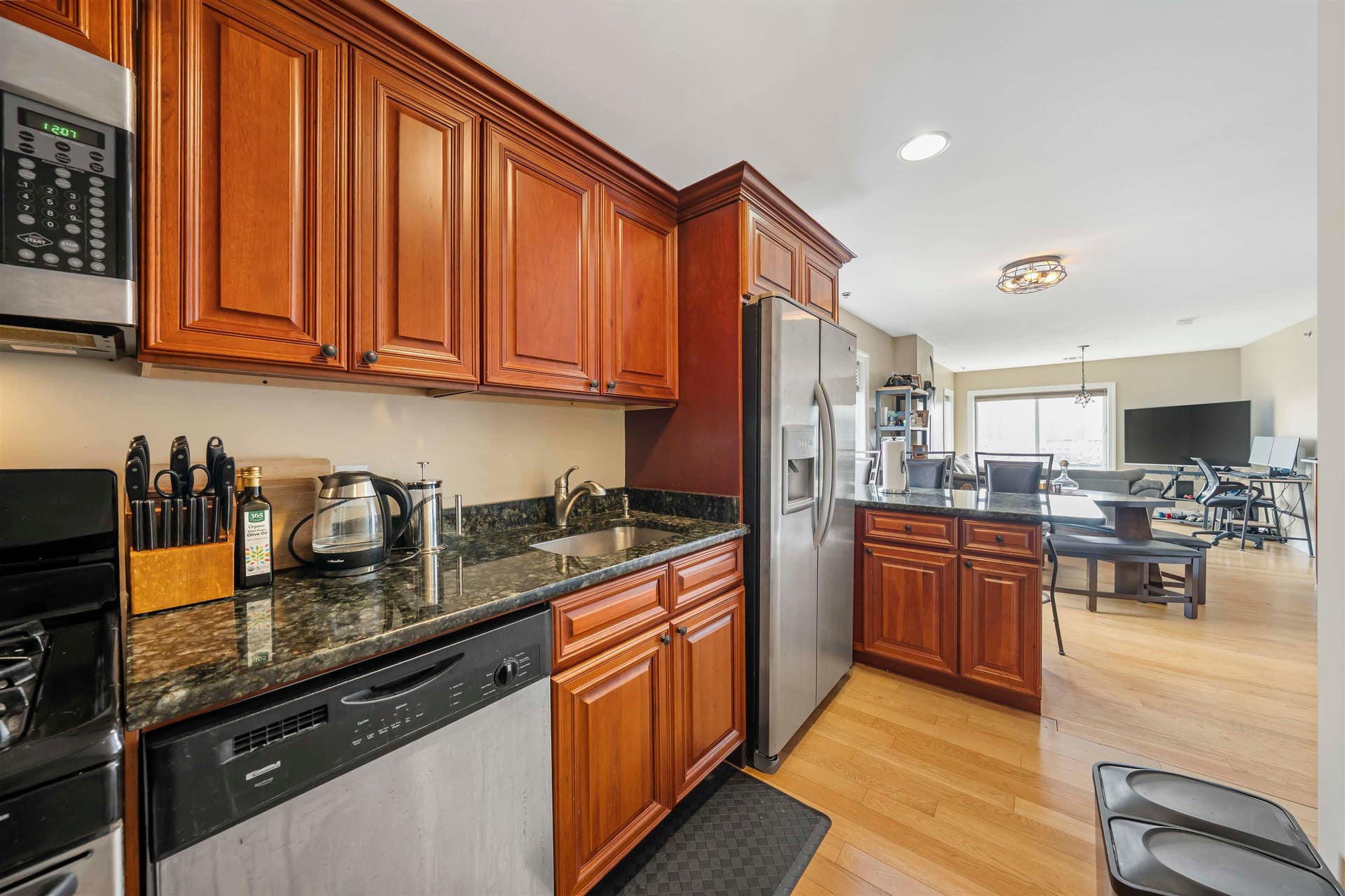 5509 MADISON ST, #604, West New York, NJ 07093