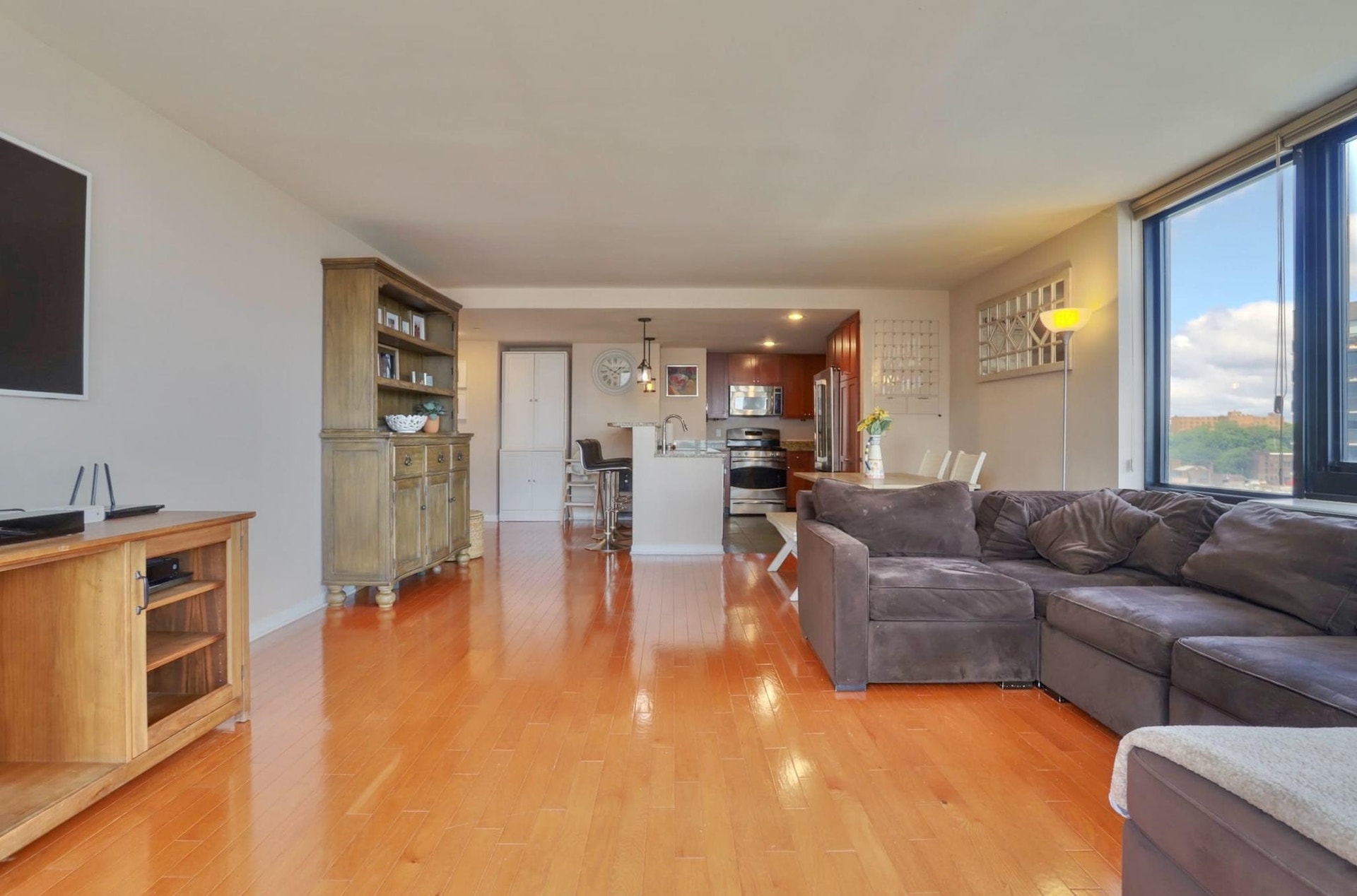 700 GROVE ST, #11B, Jc, NJ 07310