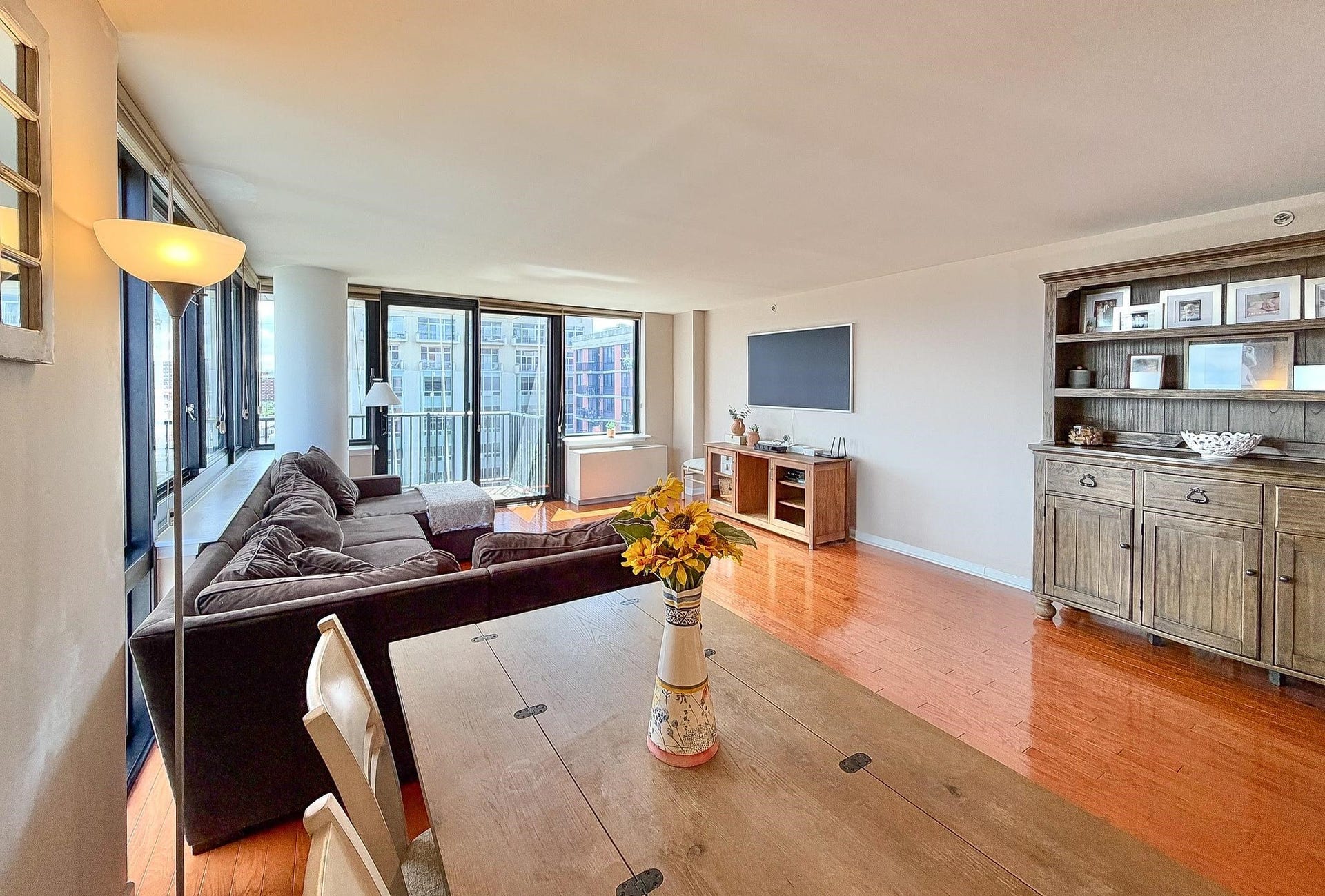 700 GROVE ST, #11B, Jc, NJ 07310
