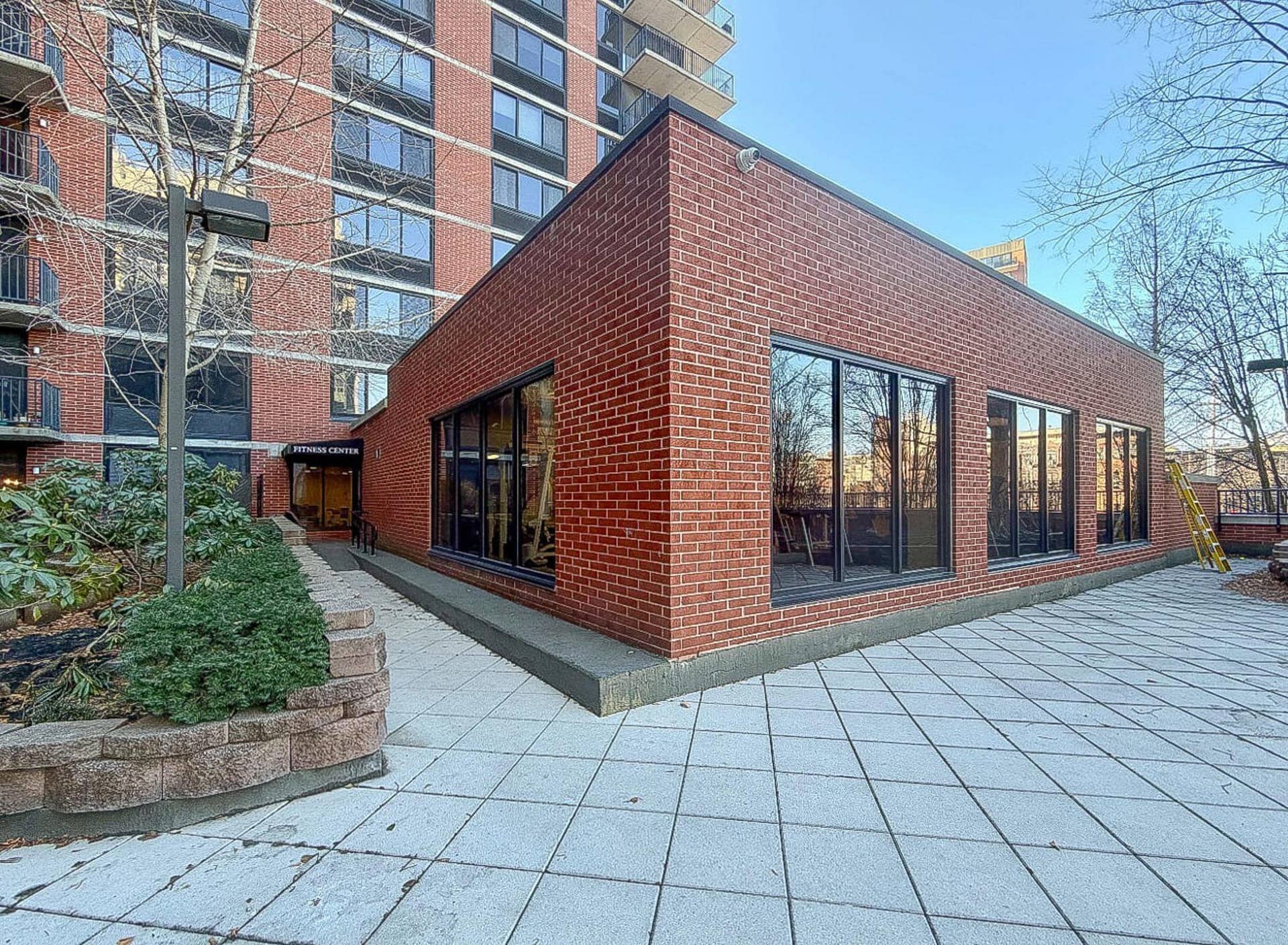 700 GROVE ST, #11B, Jc, NJ 07310