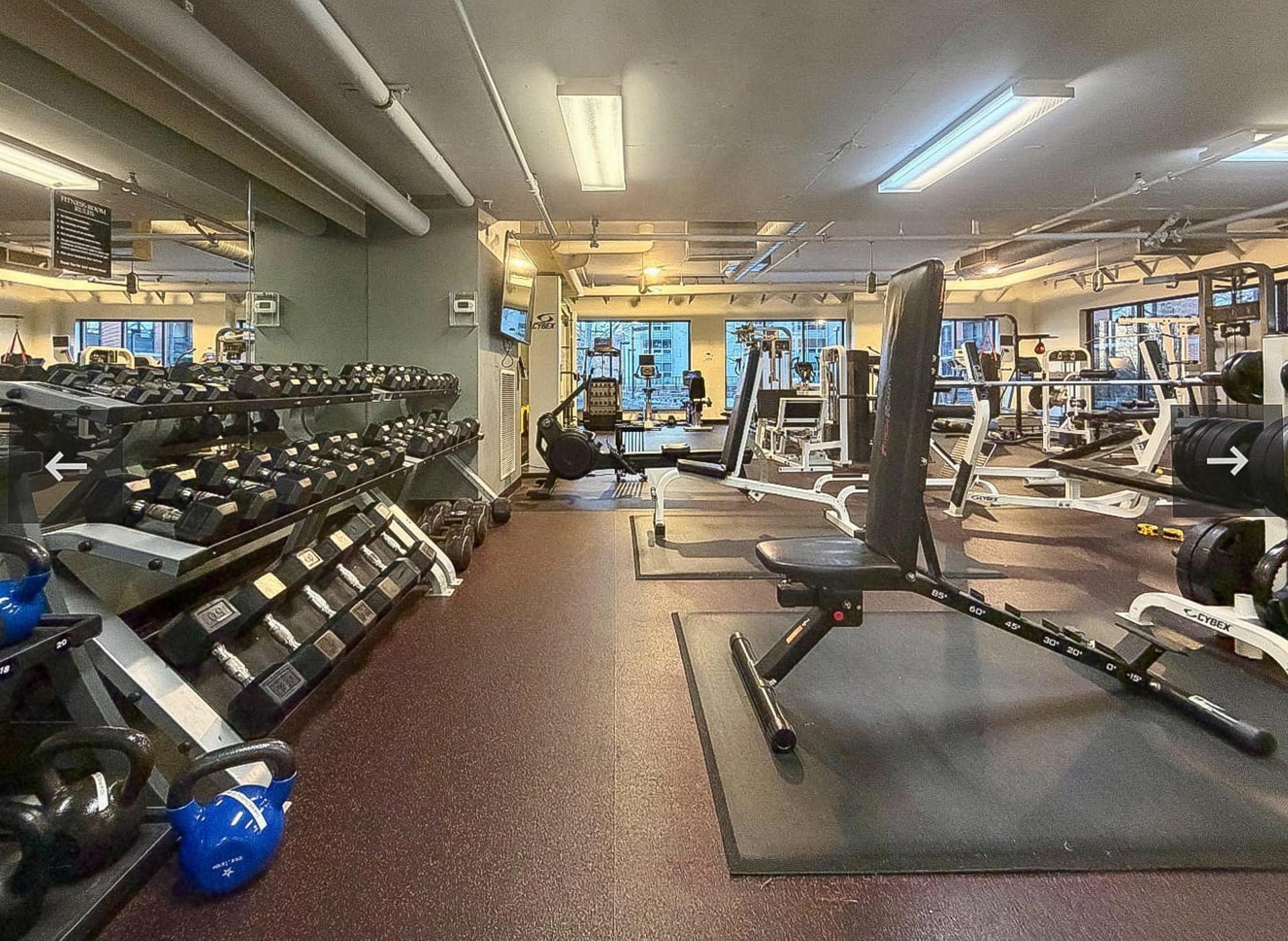 700 GROVE ST, #11B, Jc, NJ 07310