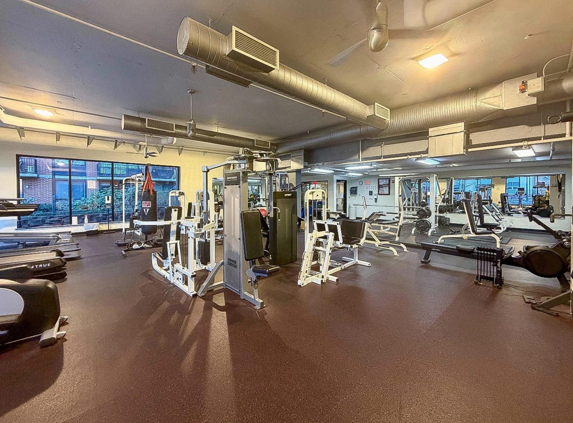 700 GROVE ST, #11B, Jc, NJ 07310