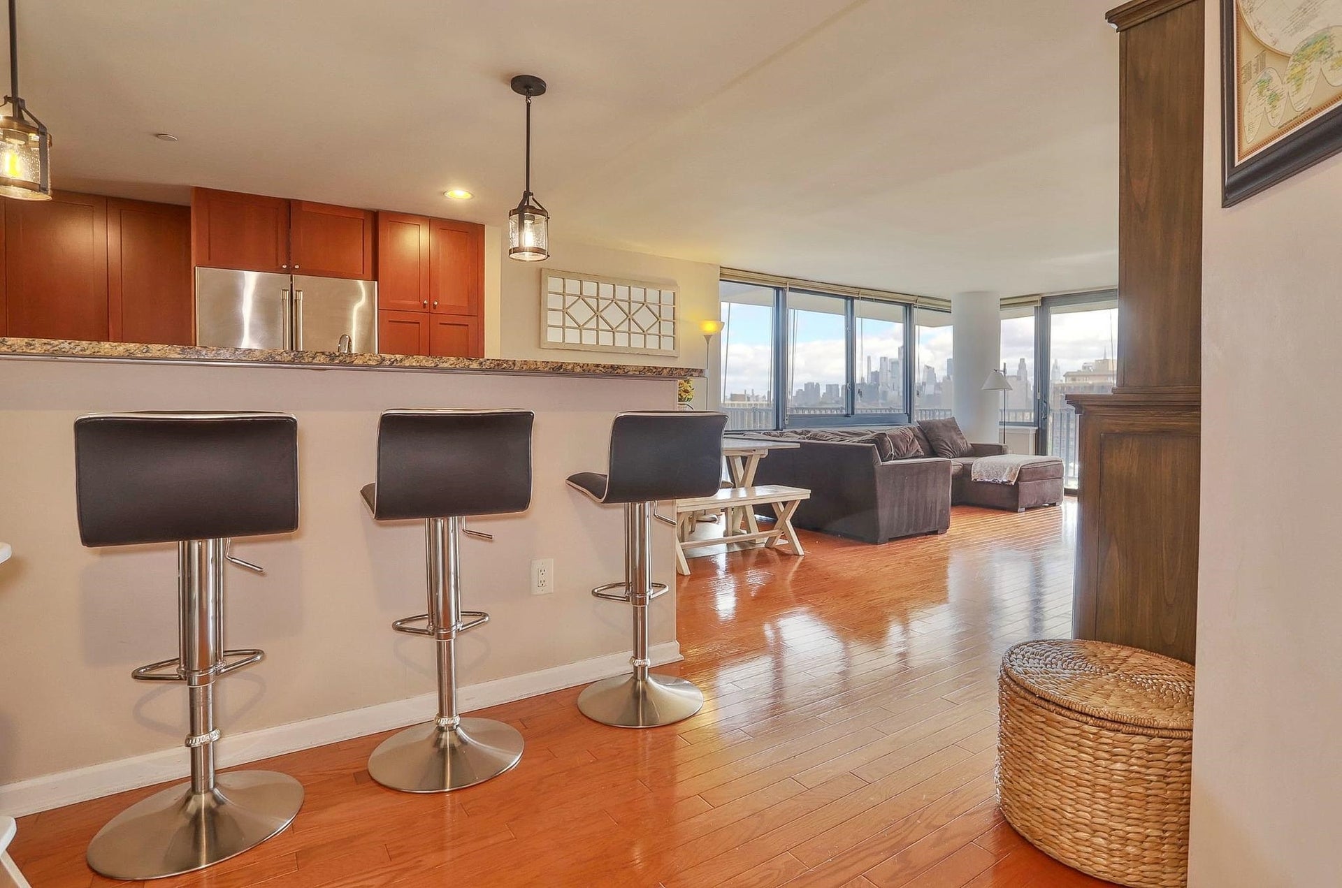 700 GROVE ST, #11B, Jc, NJ 07310