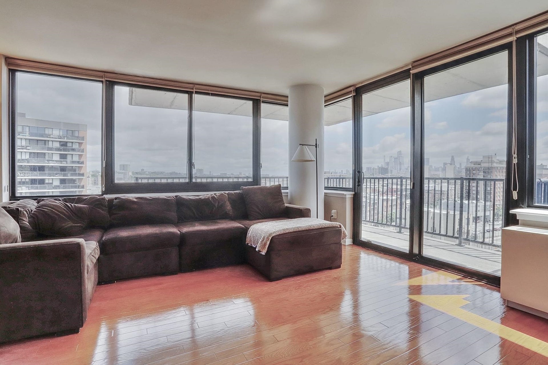 700 GROVE ST, #11B, Jc, NJ 07310