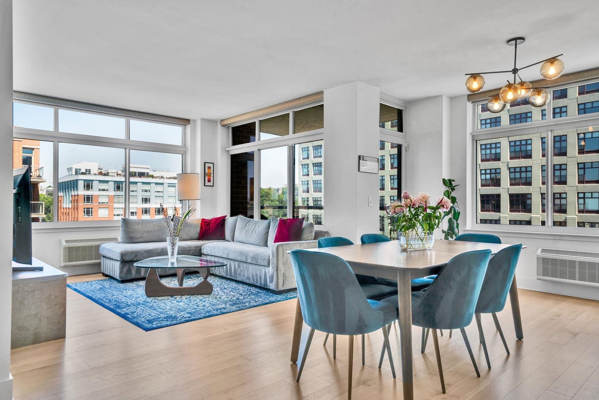 1400 HUDSON ST, #1108, Hoboken, NJ 07030