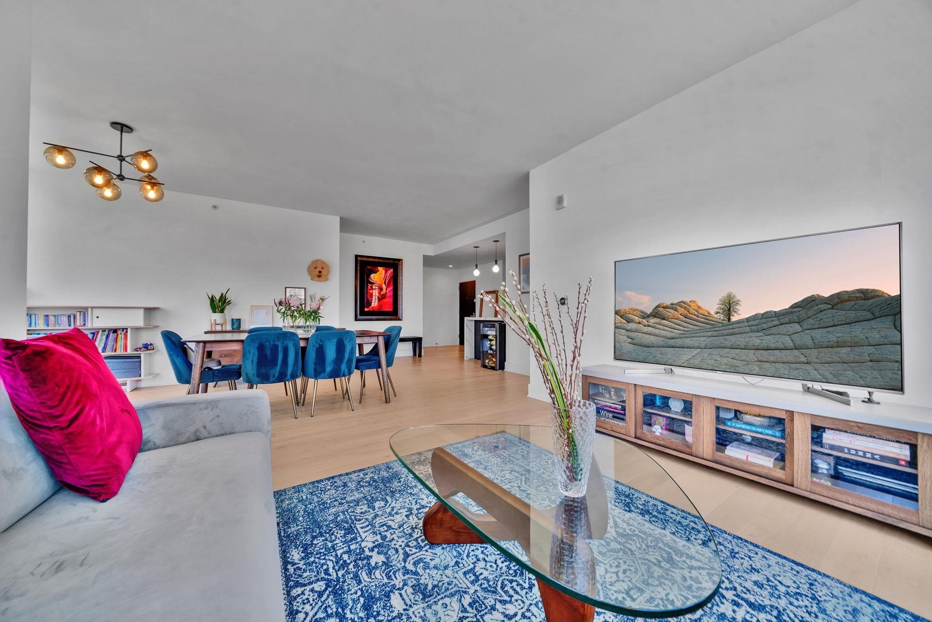 1400 HUDSON ST, #1108, Hoboken, NJ 07030
