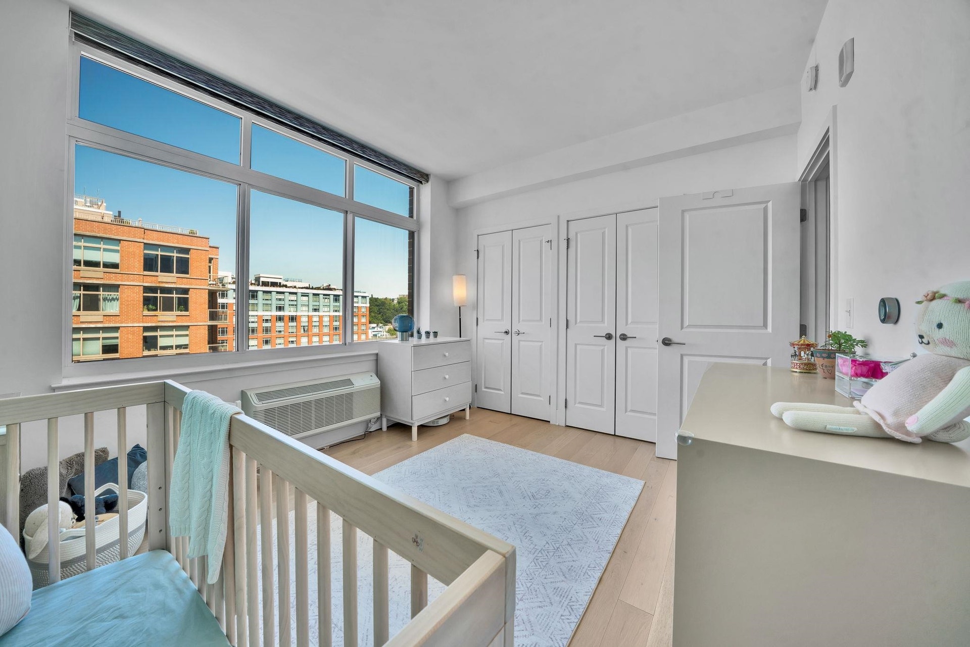 1400 HUDSON ST, #1108, Hoboken, NJ 07030