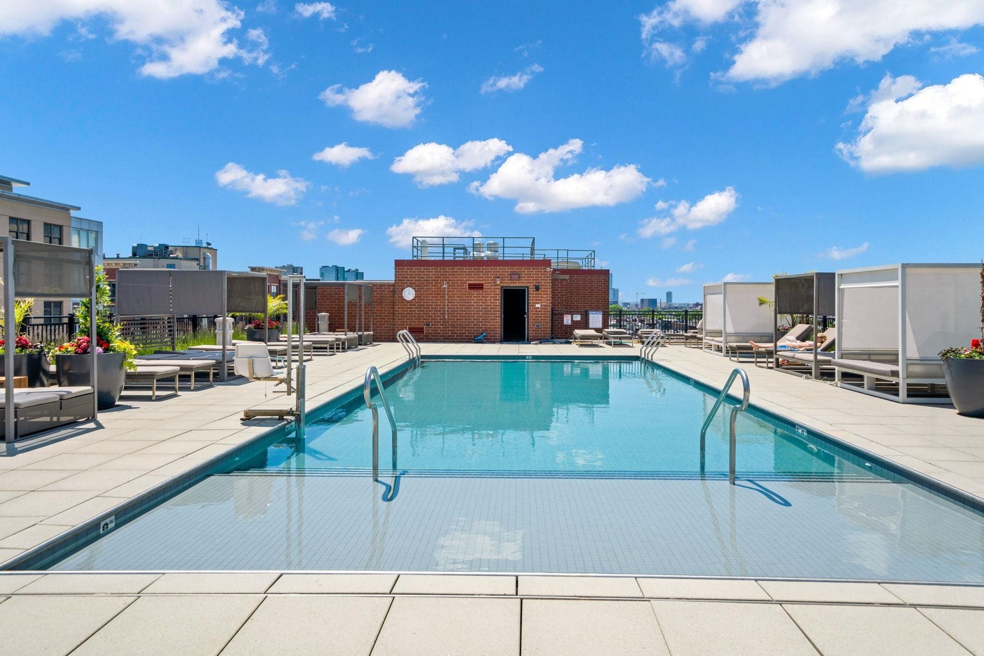 1400 HUDSON ST, #1108, Hoboken, NJ 07030
