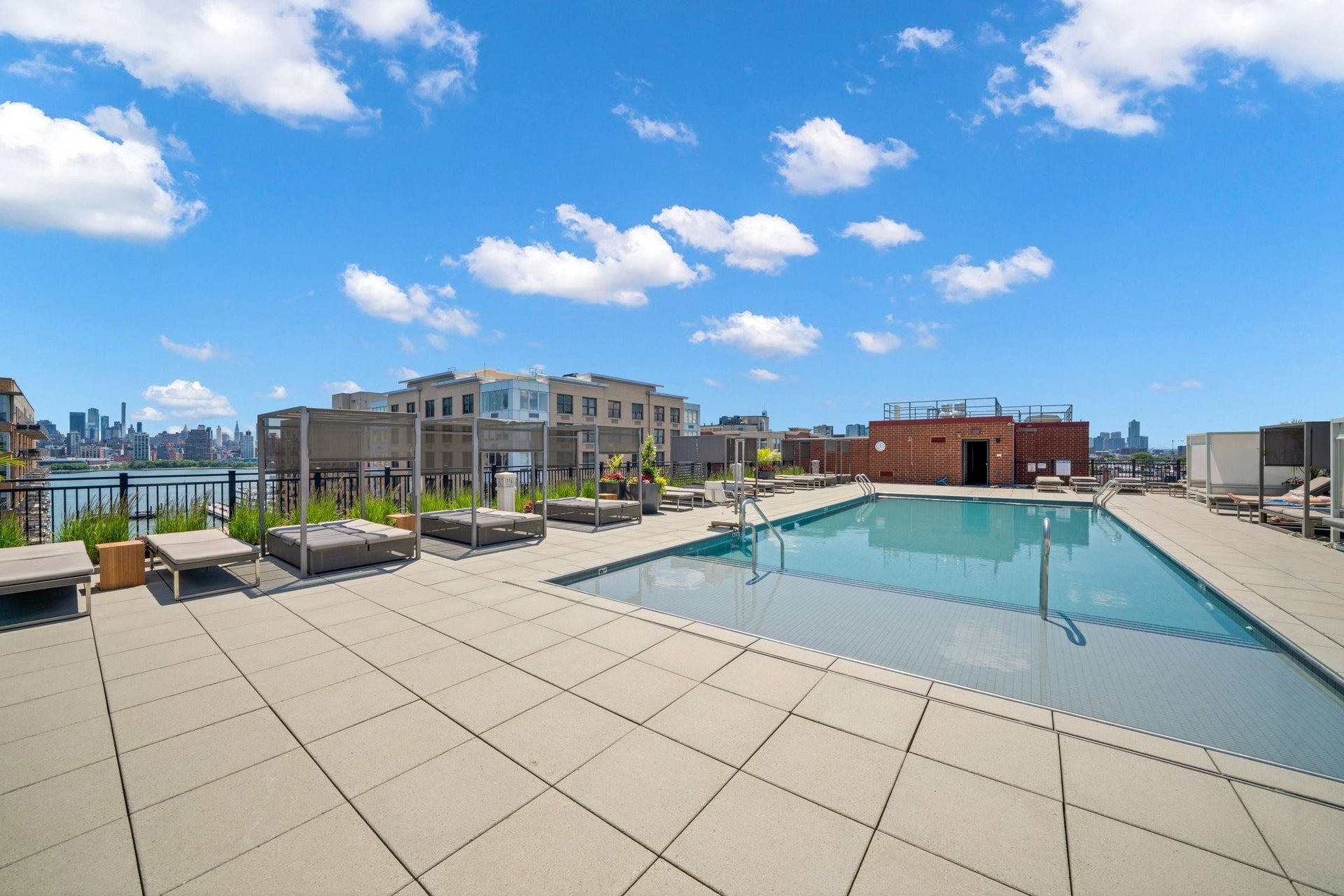 1400 HUDSON ST, #1108, Hoboken, NJ 07030