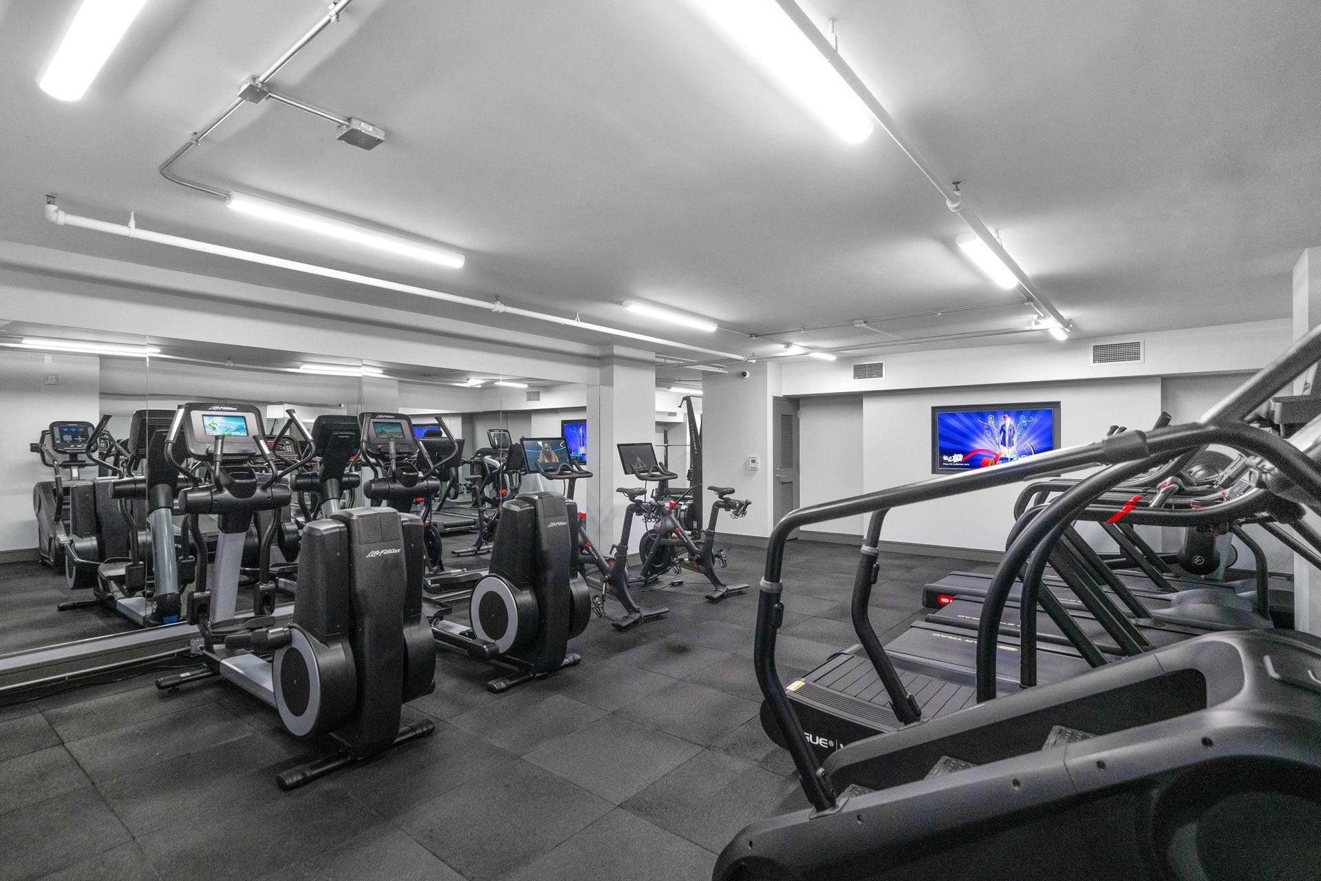 1400 HUDSON ST, #1108, Hoboken, NJ 07030