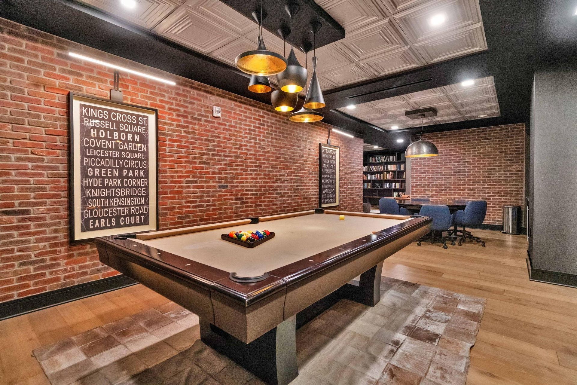 1400 HUDSON ST, #1108, Hoboken, NJ 07030