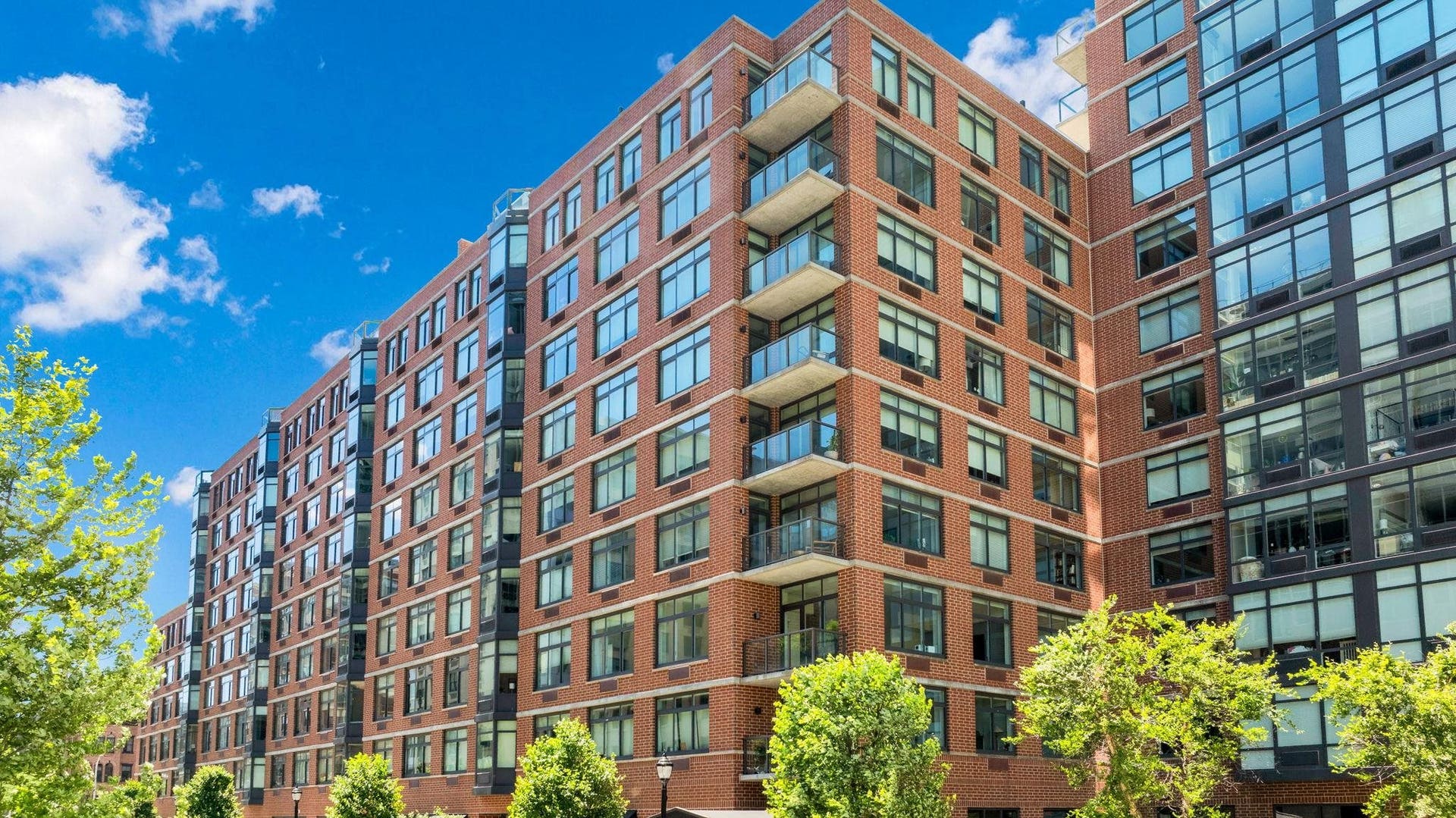 1400 HUDSON ST, #1108, Hoboken, NJ 07030