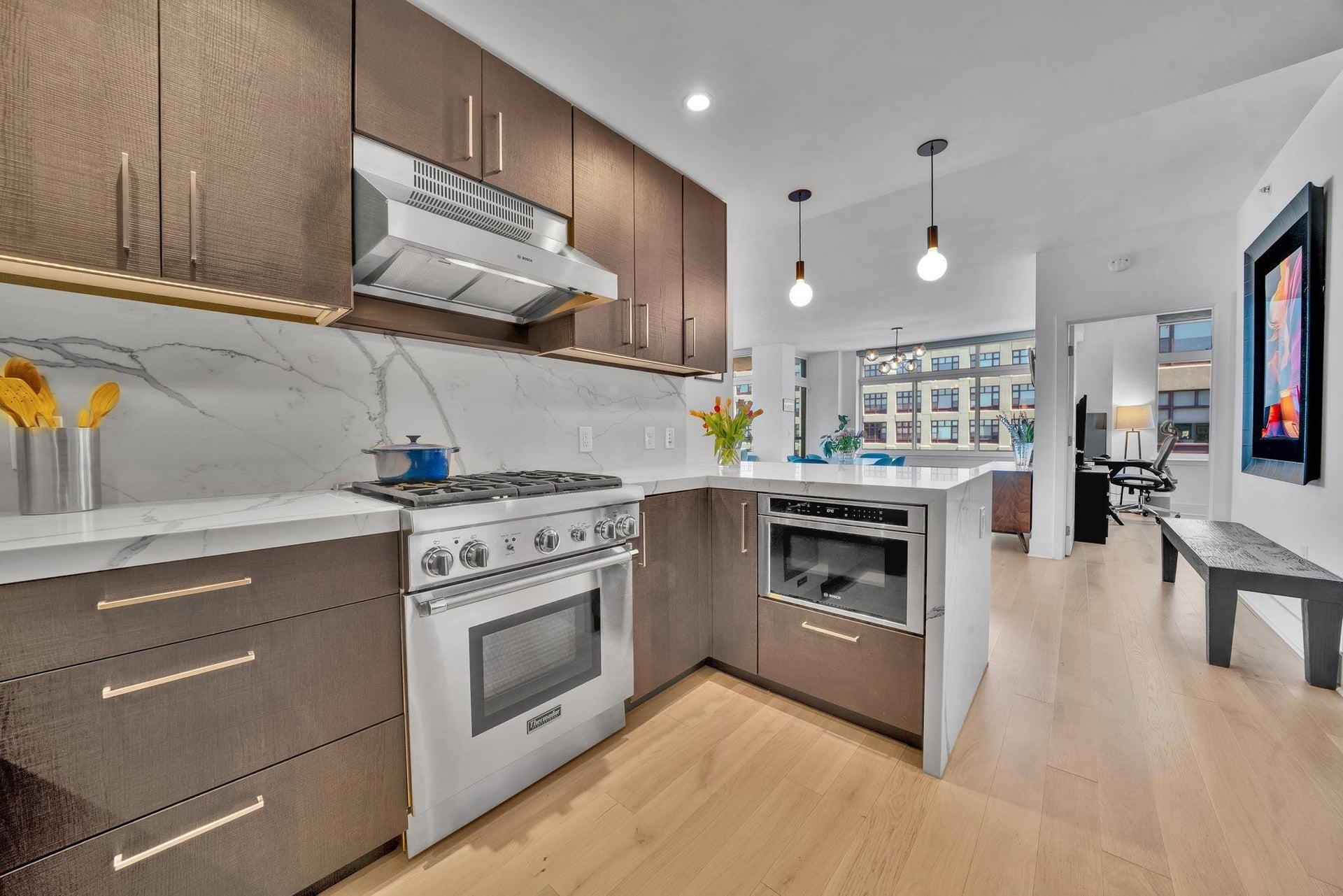 1400 HUDSON ST, #1108, Hoboken, NJ 07030
