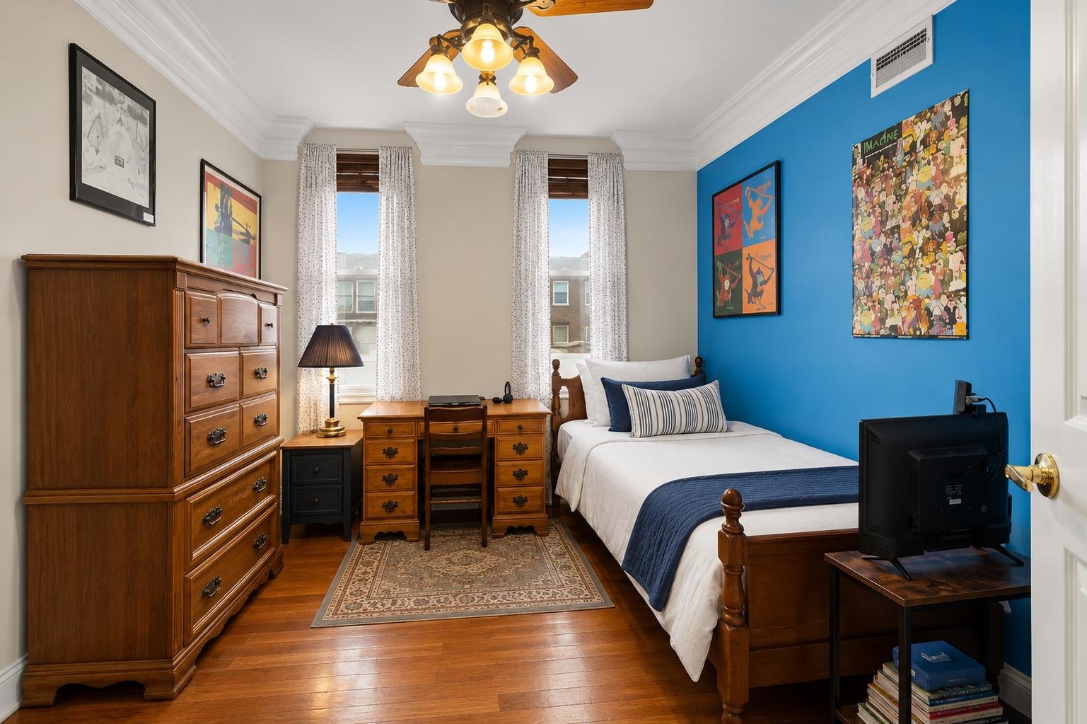 207 OGDEN AVE, #1L, Jc, NJ 07307
