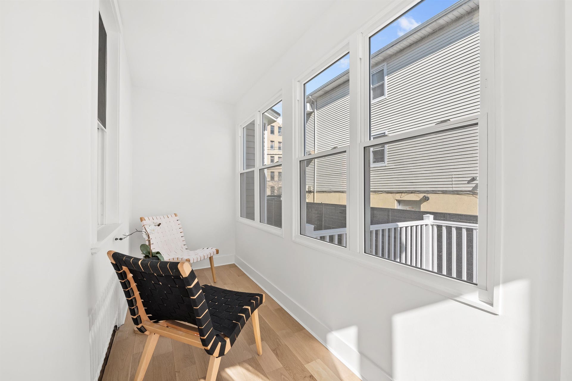 55 RESERVOIR AVE, Jc, NJ 07307