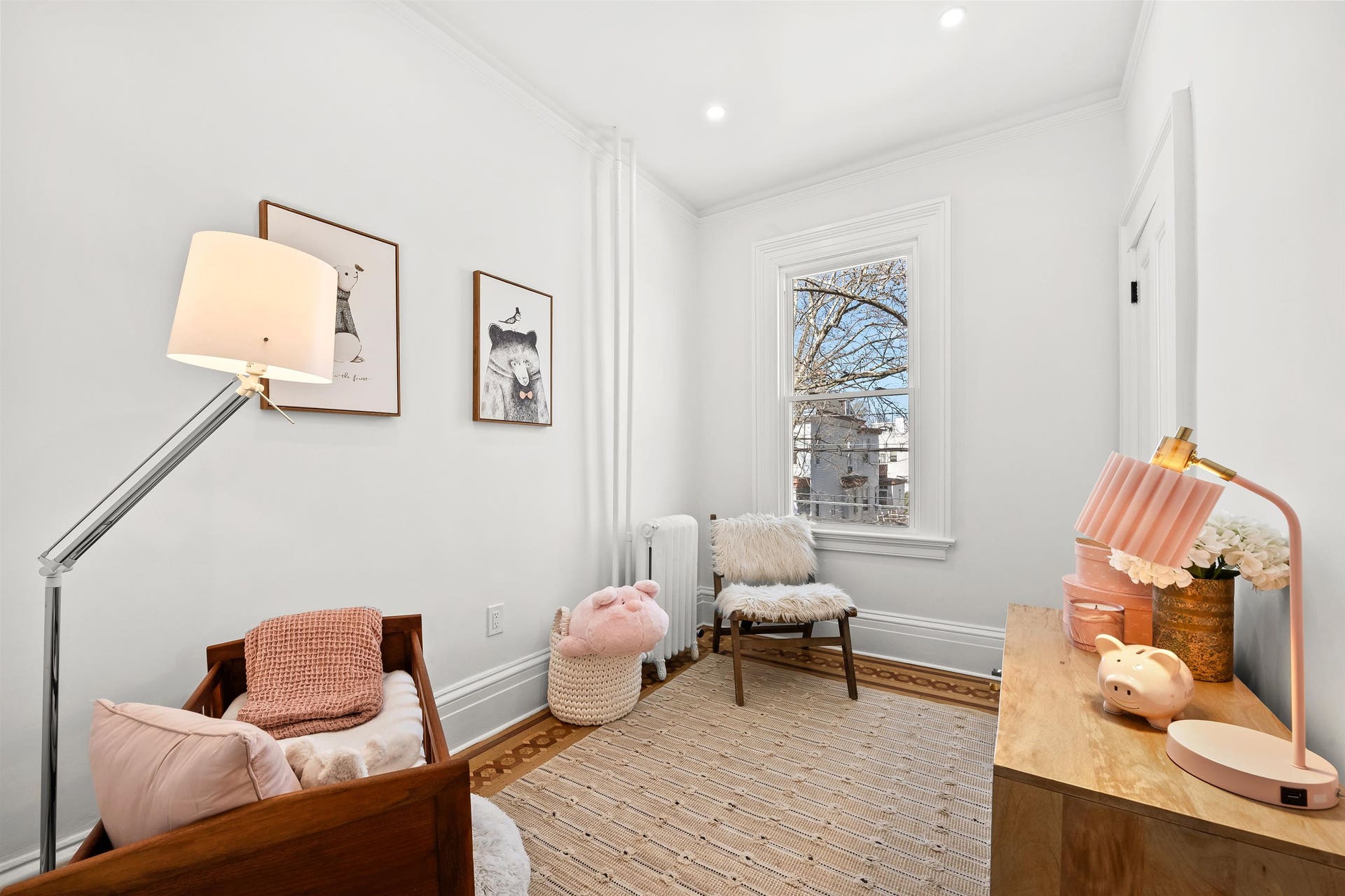 55 RESERVOIR AVE, Jc, NJ 07307