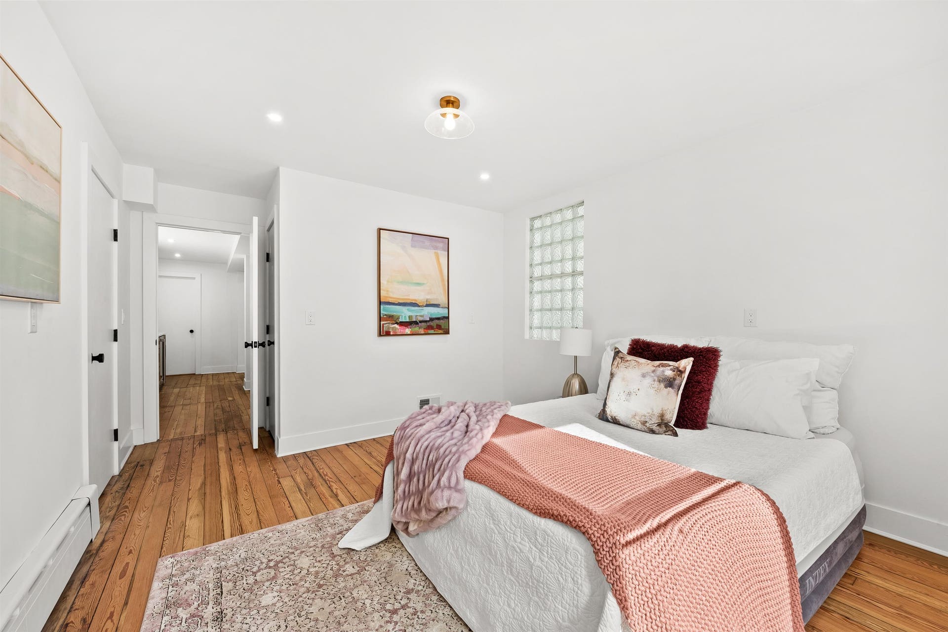 55 RESERVOIR AVE, Jc, NJ 07307