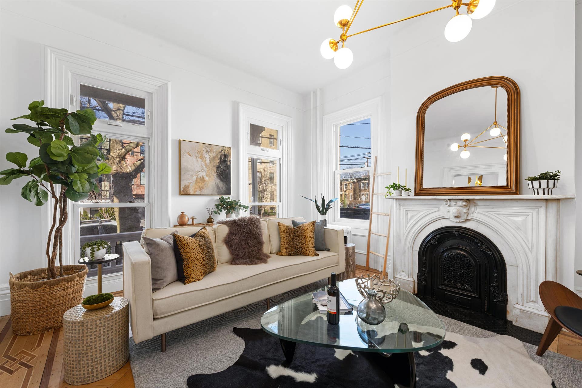 55 RESERVOIR AVE, Jc, NJ 07307