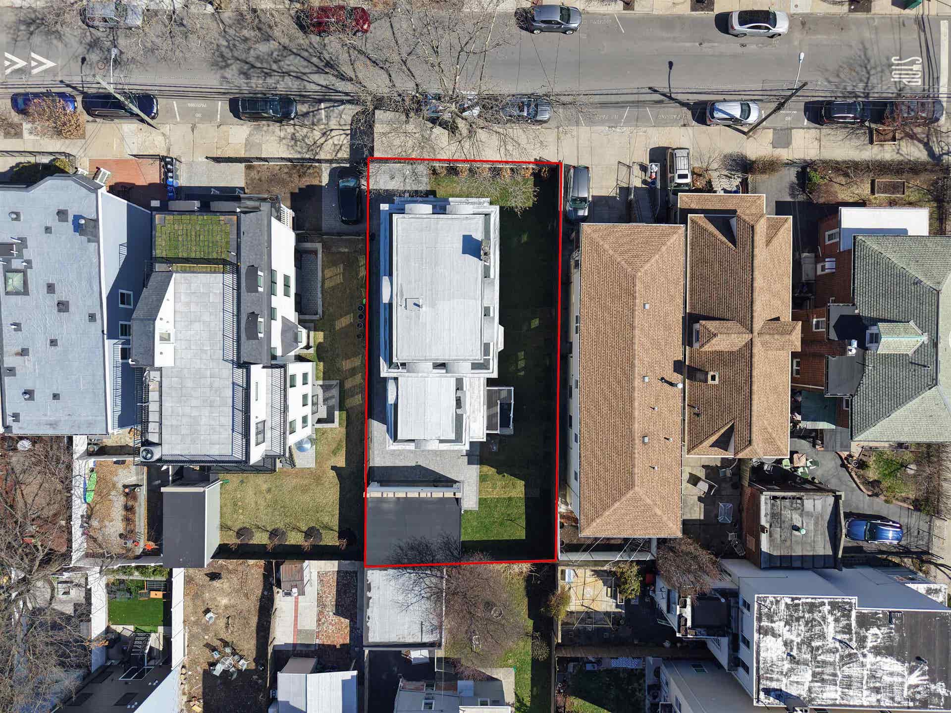 55 RESERVOIR AVE, Jc, NJ 07307