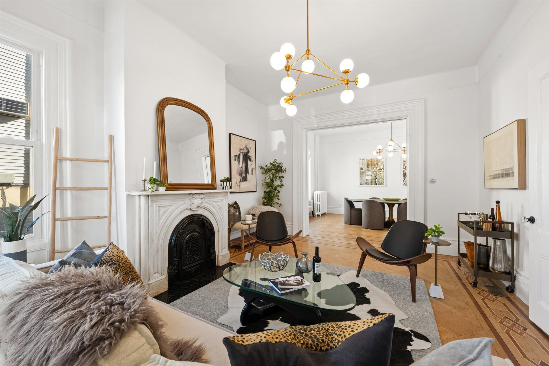 55 RESERVOIR AVE, Jc, NJ 07307